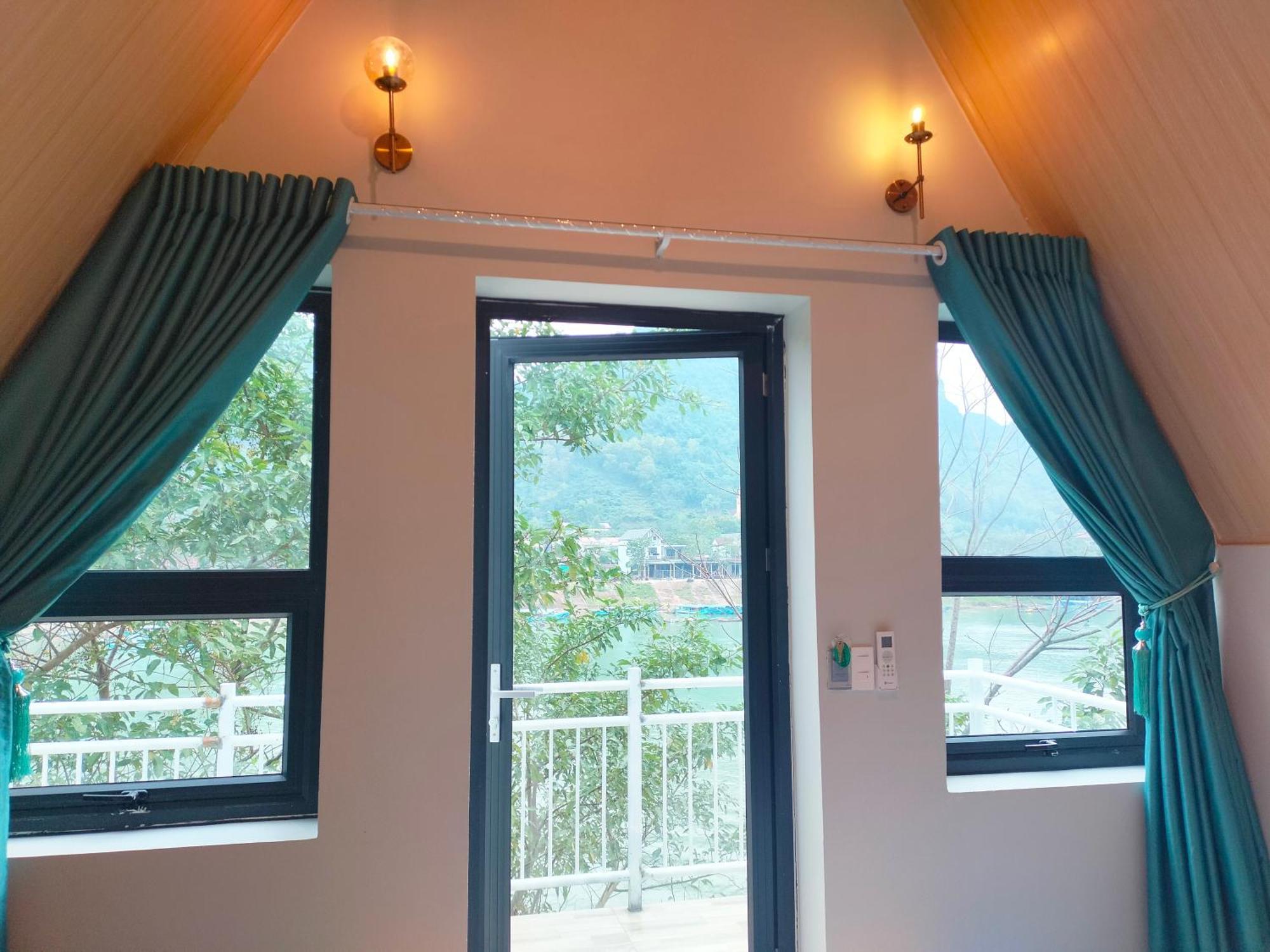 Carambola Landhaus Phong Nha