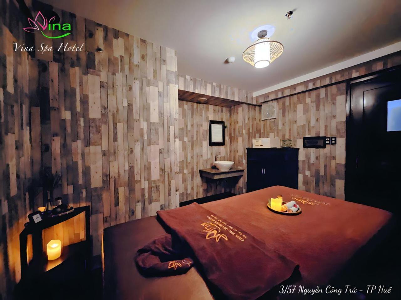 Vina Hotel Hue
