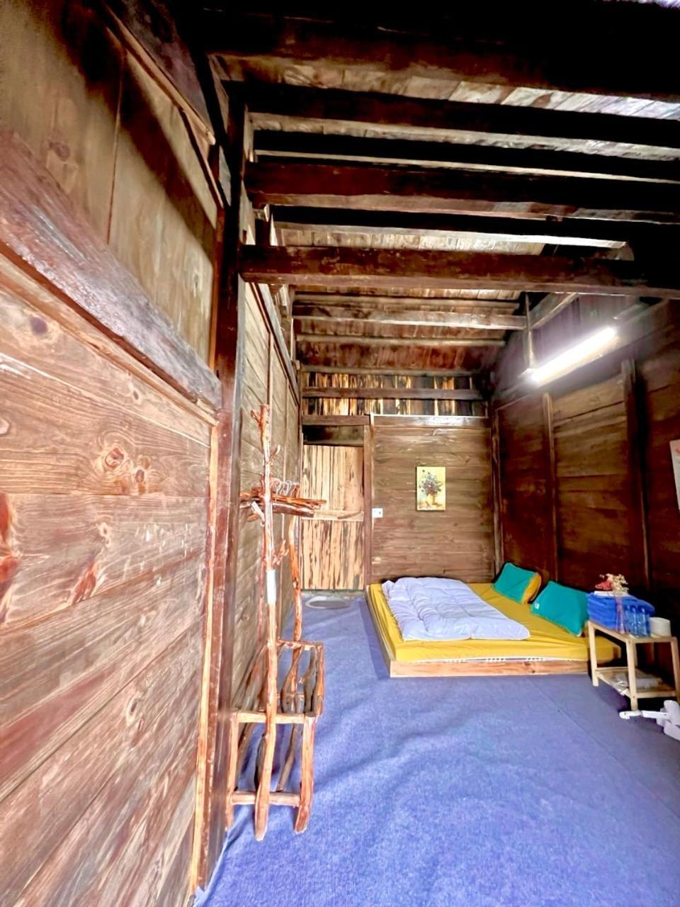 Mando Homestay Resort Bac Yen