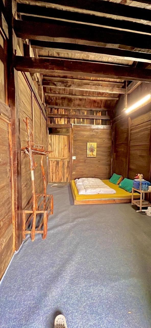 Mando Homestay *