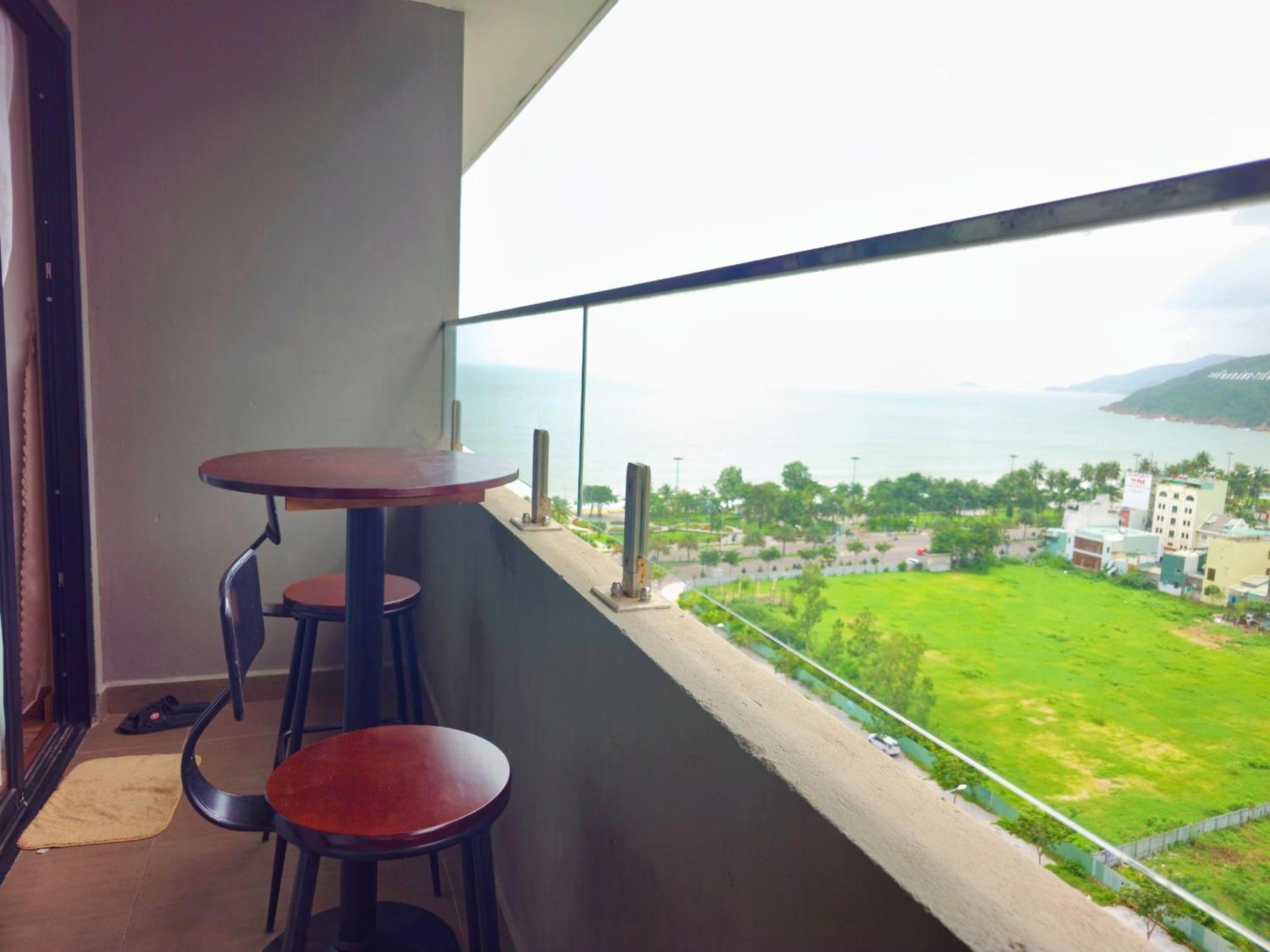 Flc Sea Tower View Bien, Nhieu Hang Phong Apartment Quy Nhon