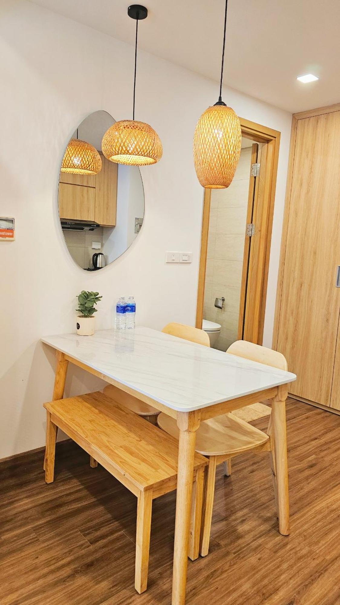 Flc Sea Tower View Bien, Nhieu Hang Phong Apartment