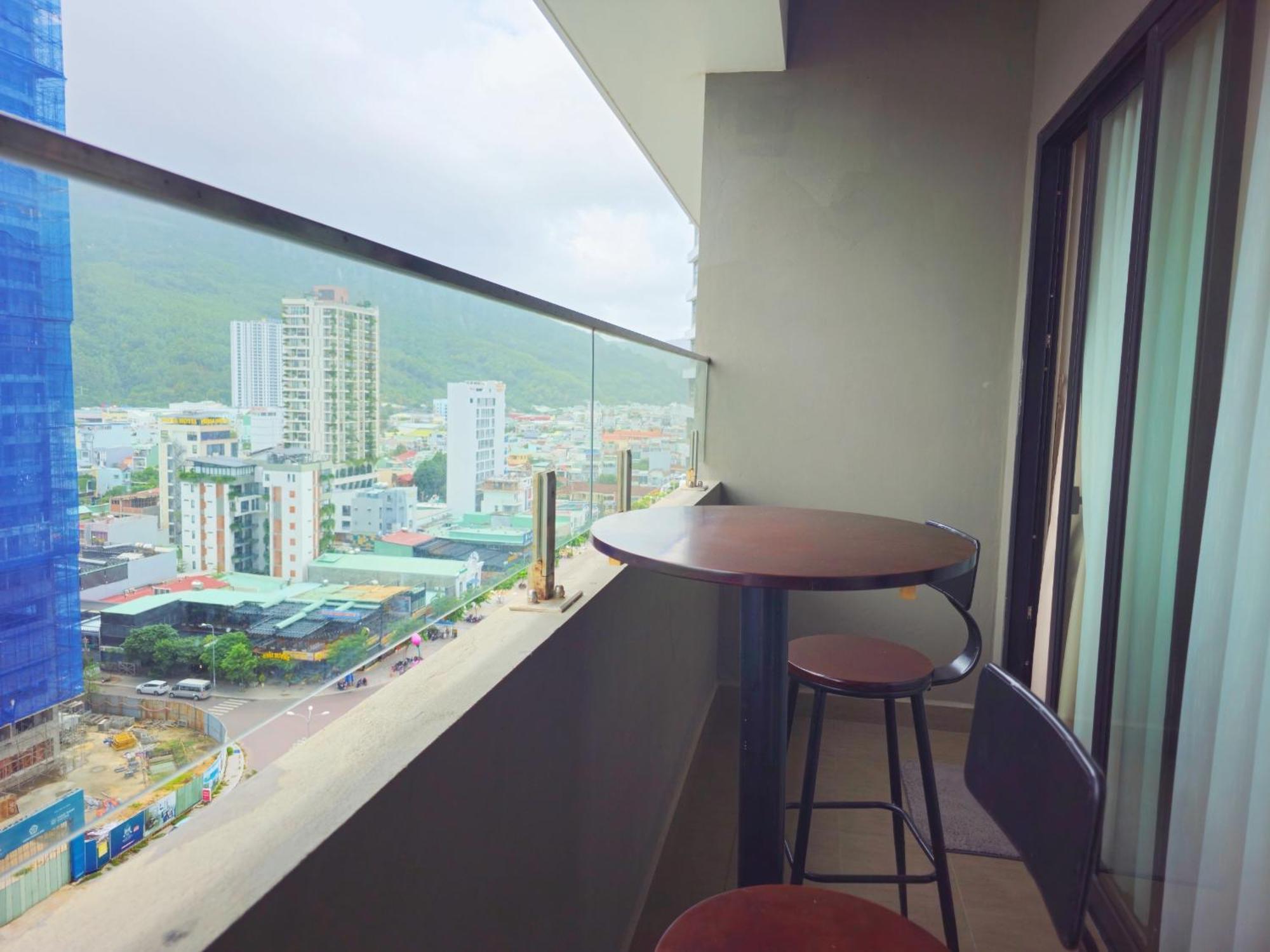 Apartment Flc Sea Tower View Bien, Nhieu Hang Phong Quy Nhon