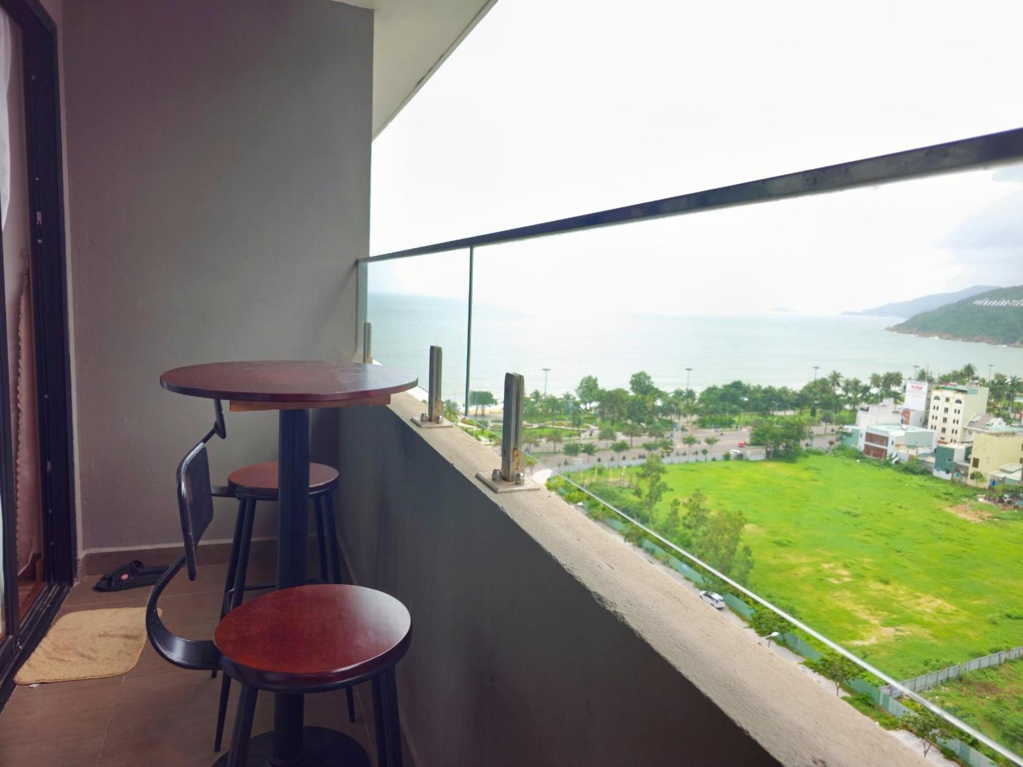 Flc Sea Tower View Bien, Nhieu Hang Phong