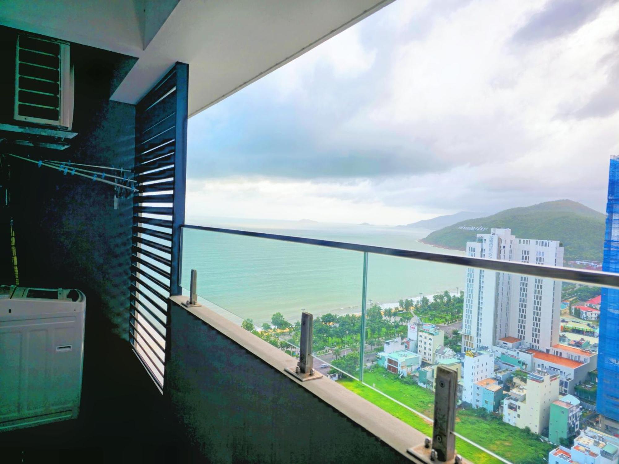 Flc Sea Tower View Bien, Nhieu Hang Phong *