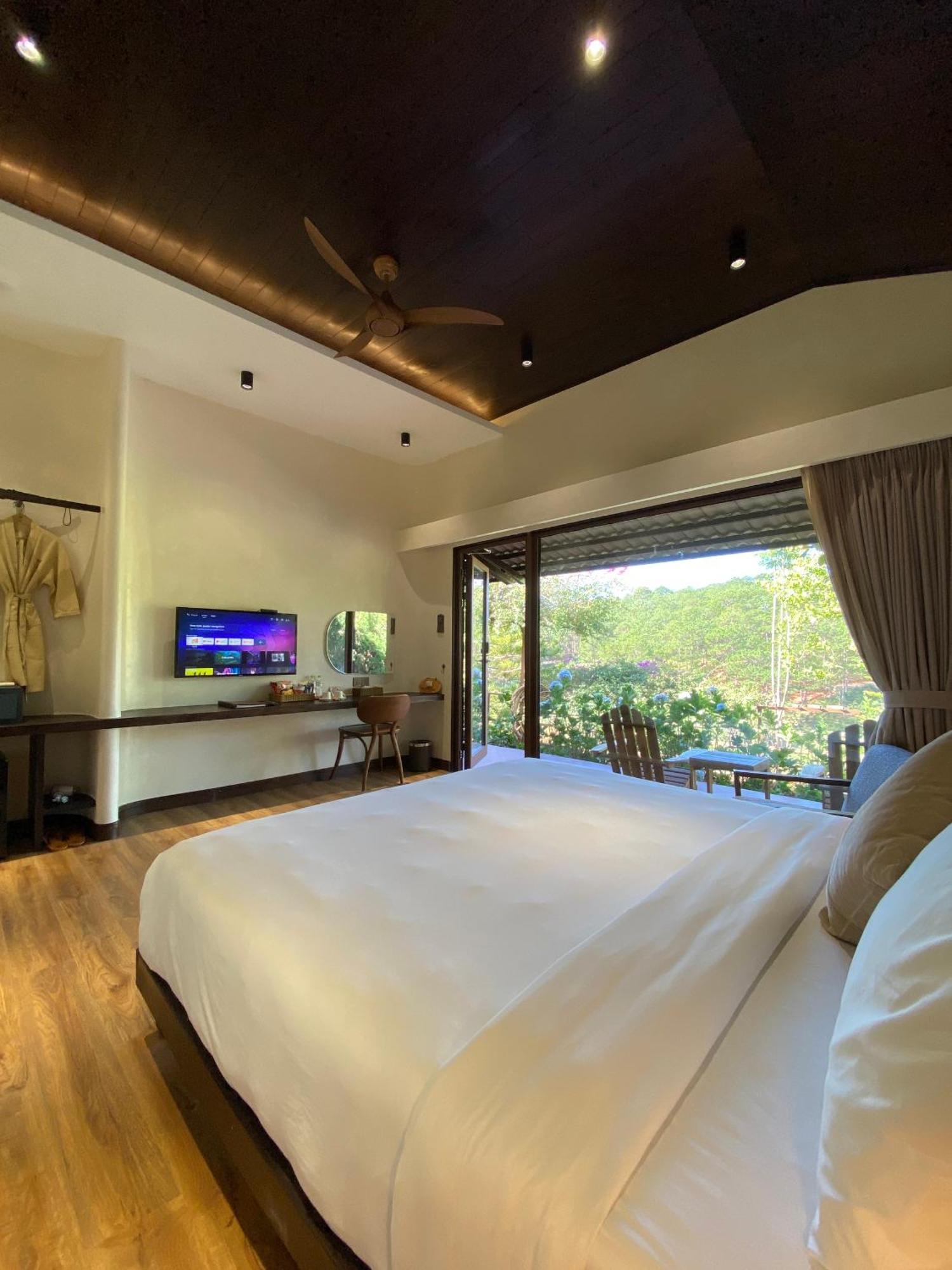 Resort Zen Valley Da Lat