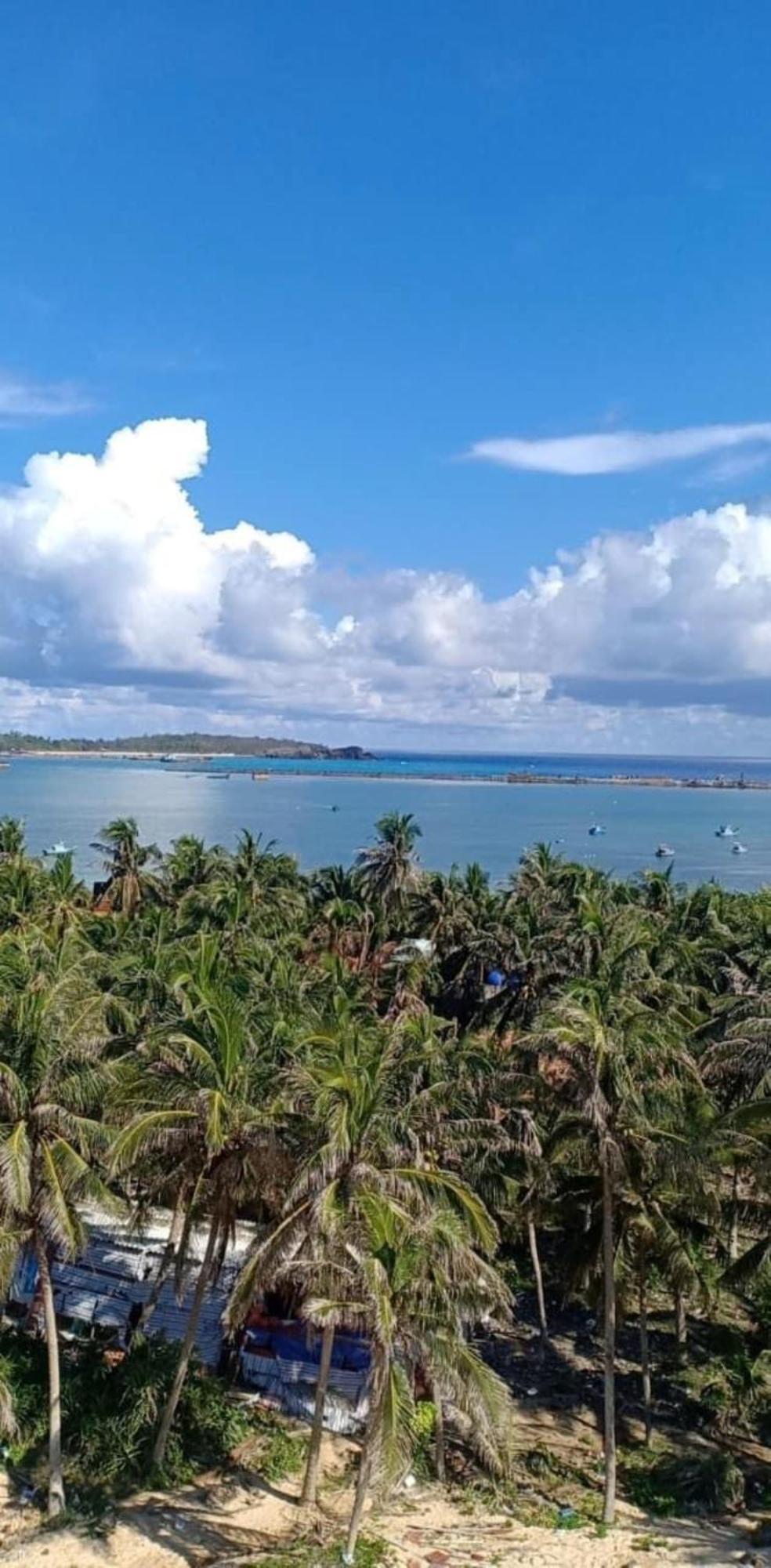 Bien Dong Dao Phu Quy Hotel *