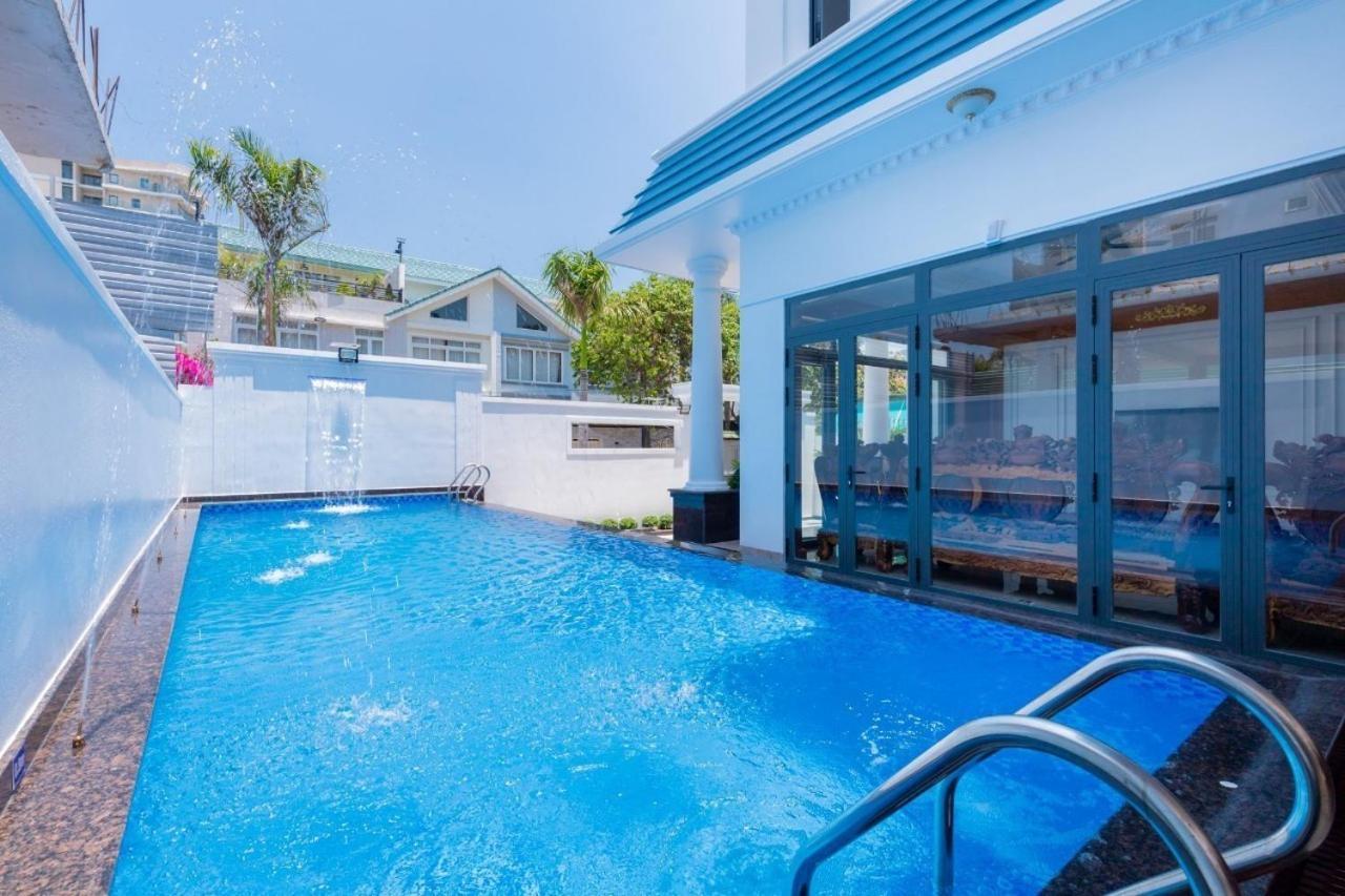 Villa Hoang My B2.20 Vung Tau