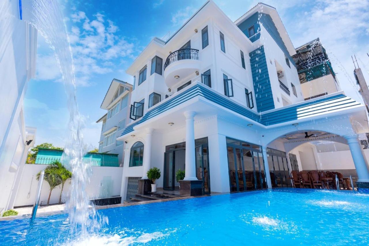 Villa Hoang My B2.20 *
