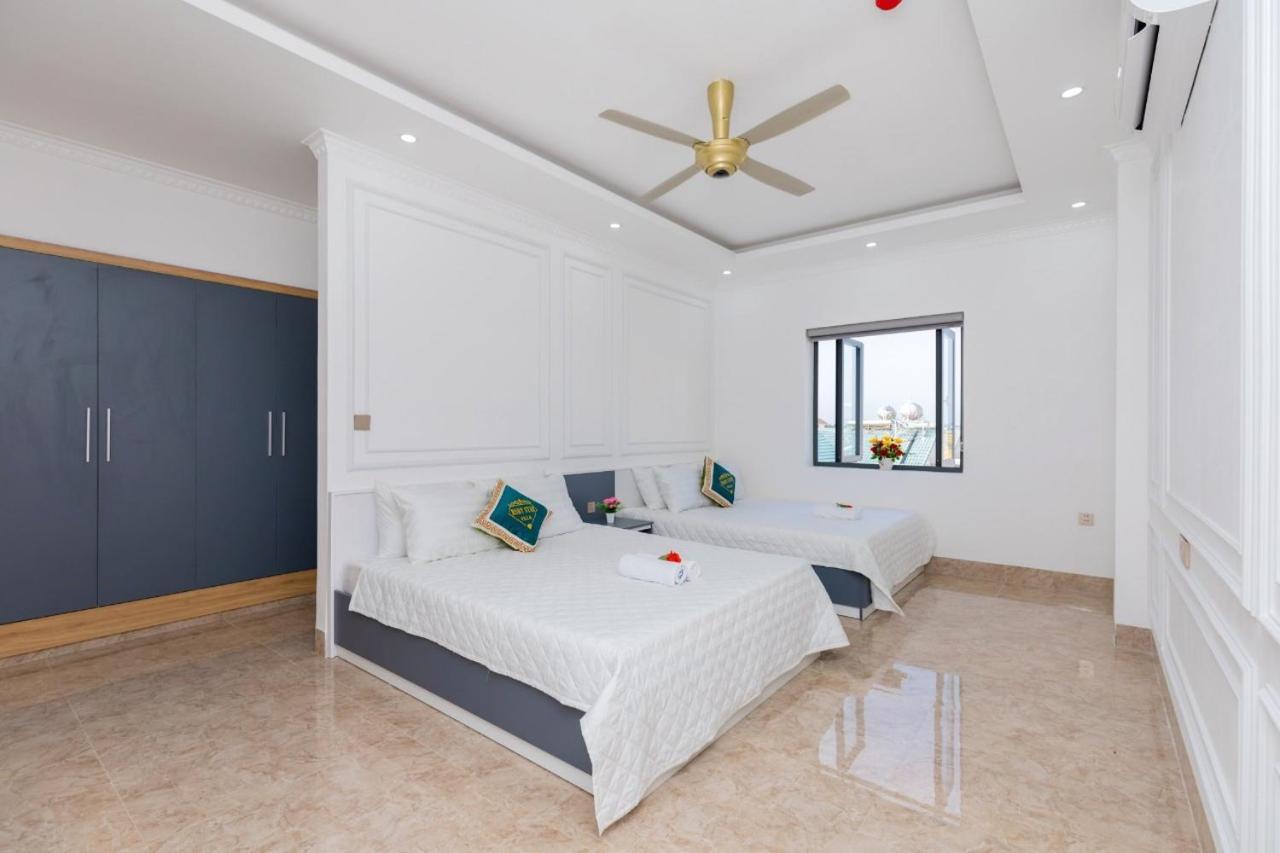 Hoang My B2.20 Villa