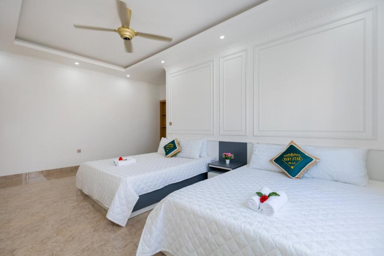 Hoang My B2.20 Villa