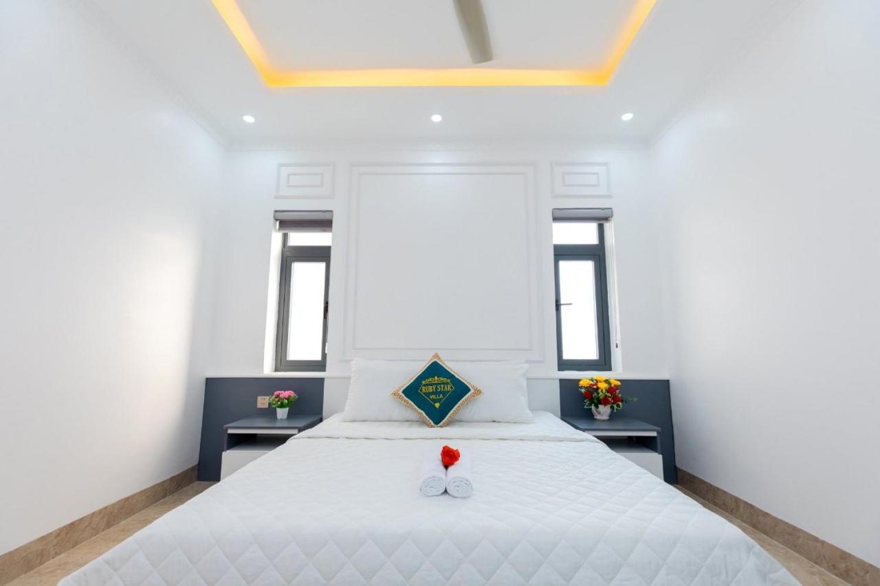 Hoang My B2.20 Villa *