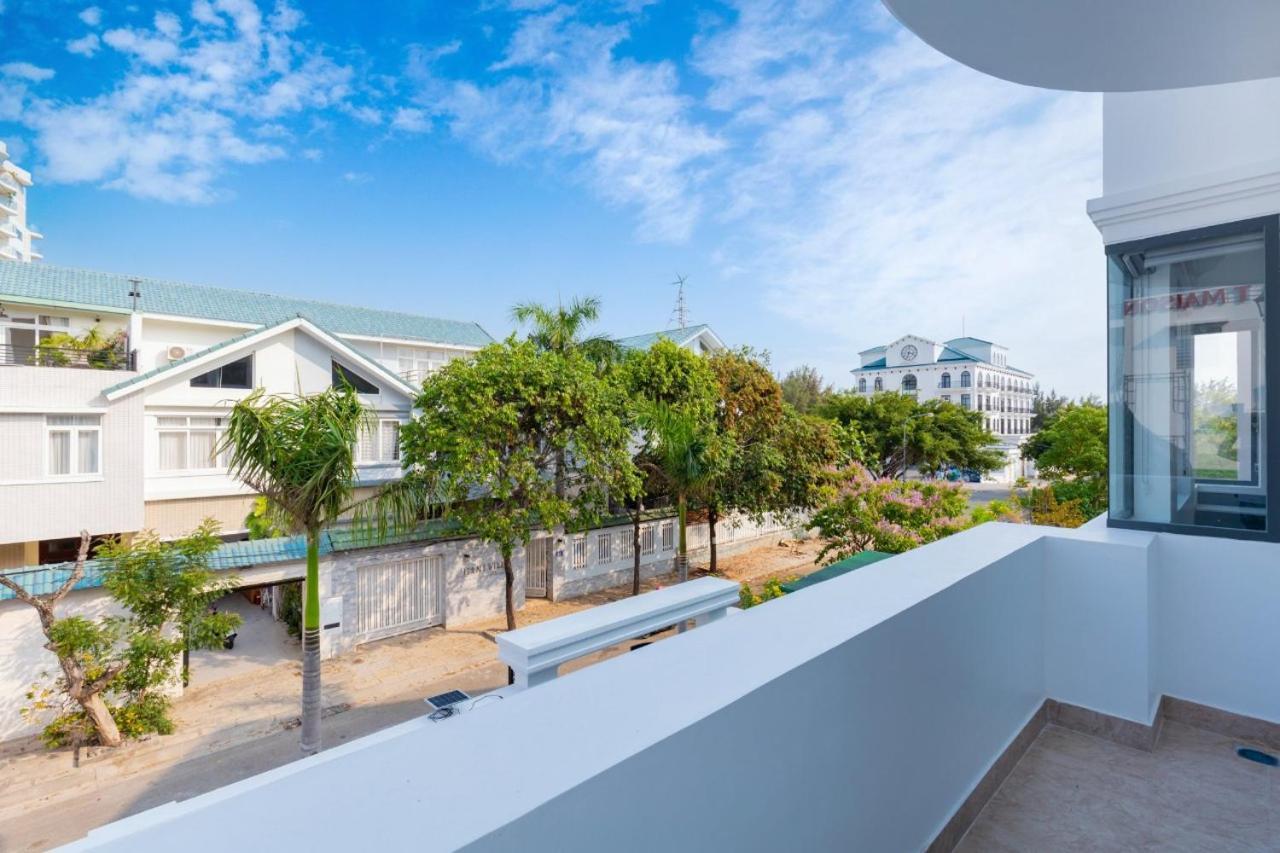 Villa Hoang My B2.20 Vung Tau