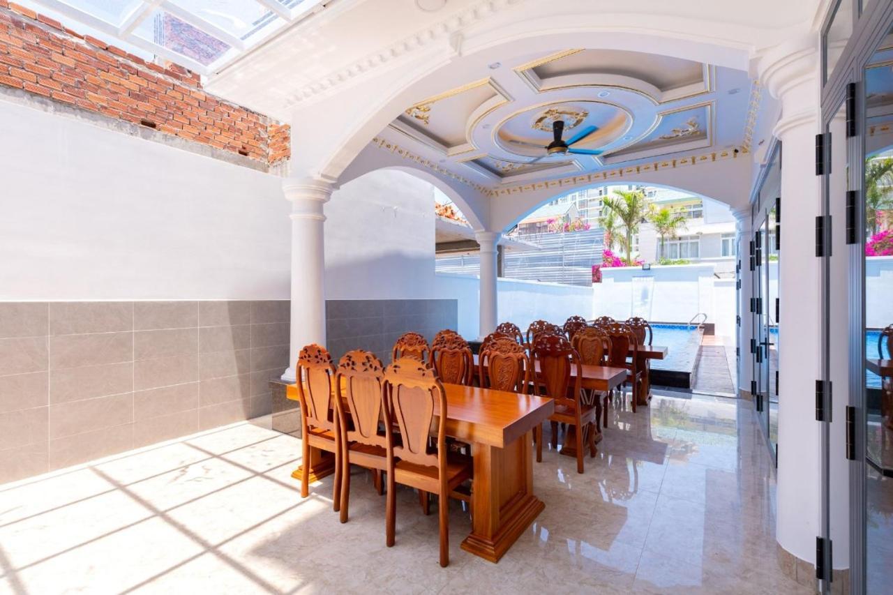 Villa Hoang My B2.20