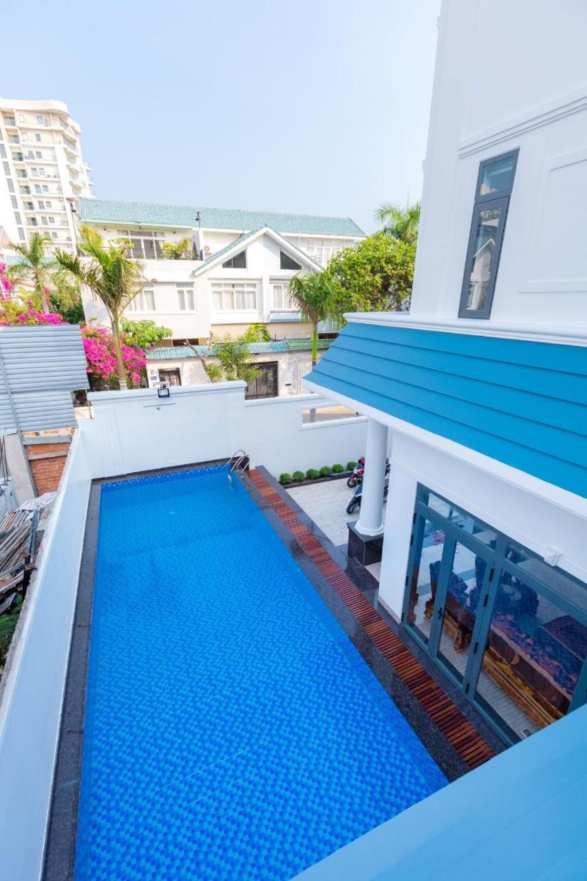 Hoang My B2.20 Villa