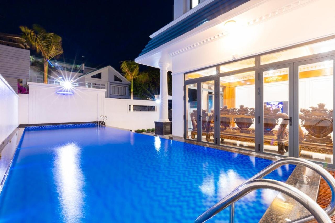 Villa Hoang My B2.20 *