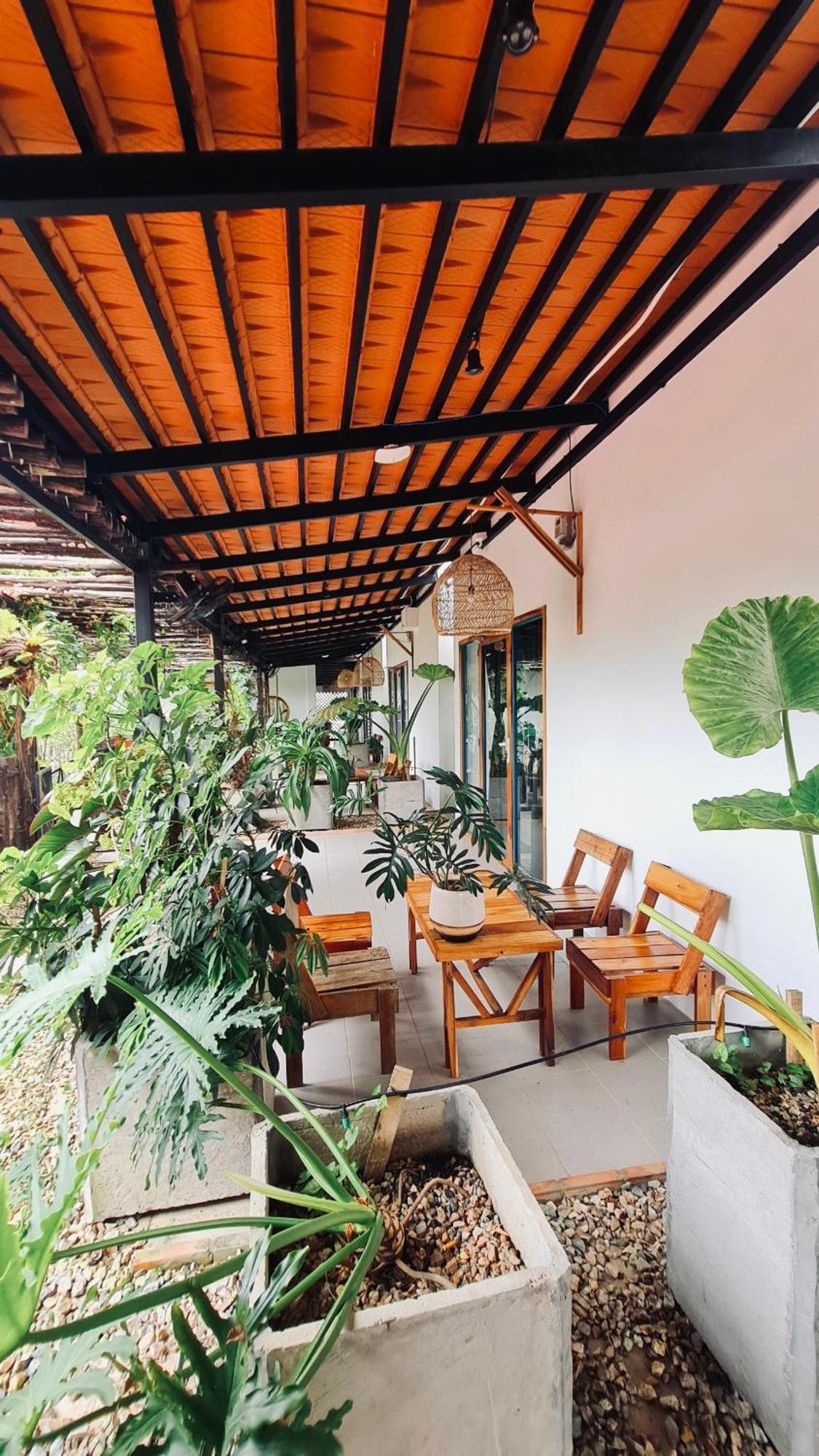Tinh House 2*