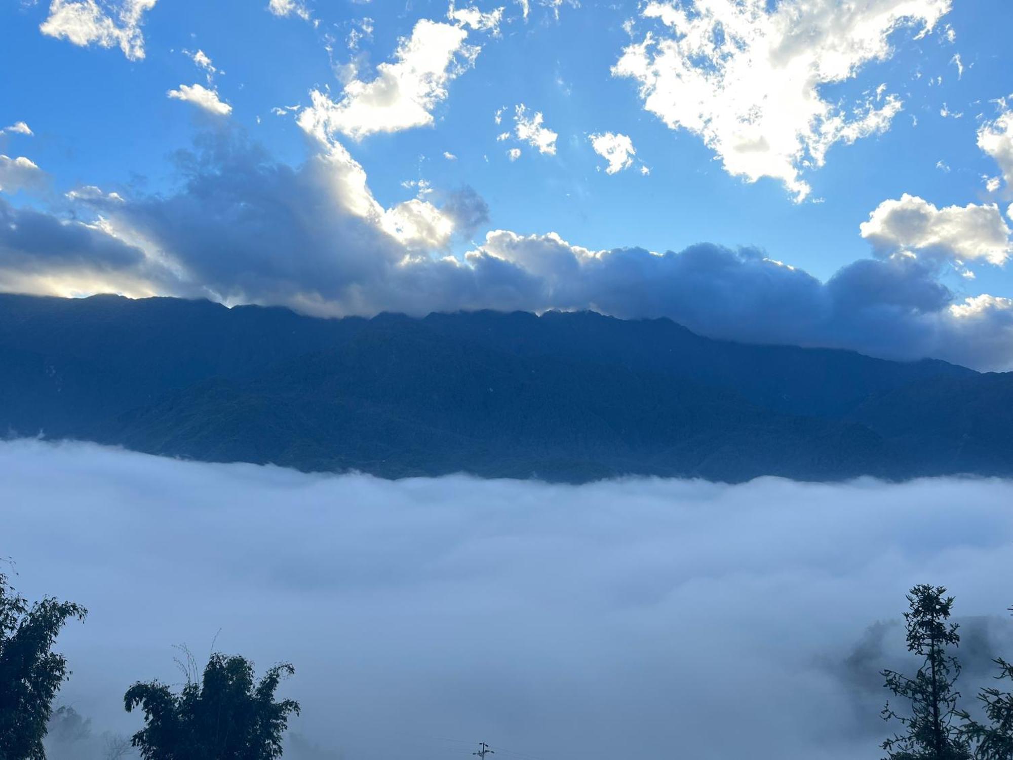 Valley View Sa Pa