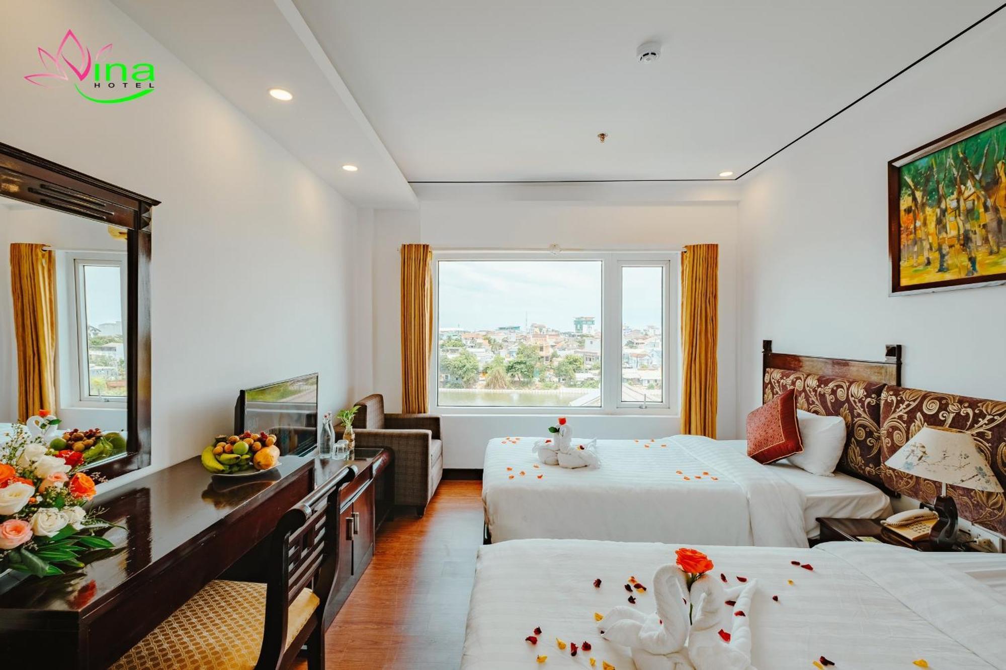 Vina Hotel