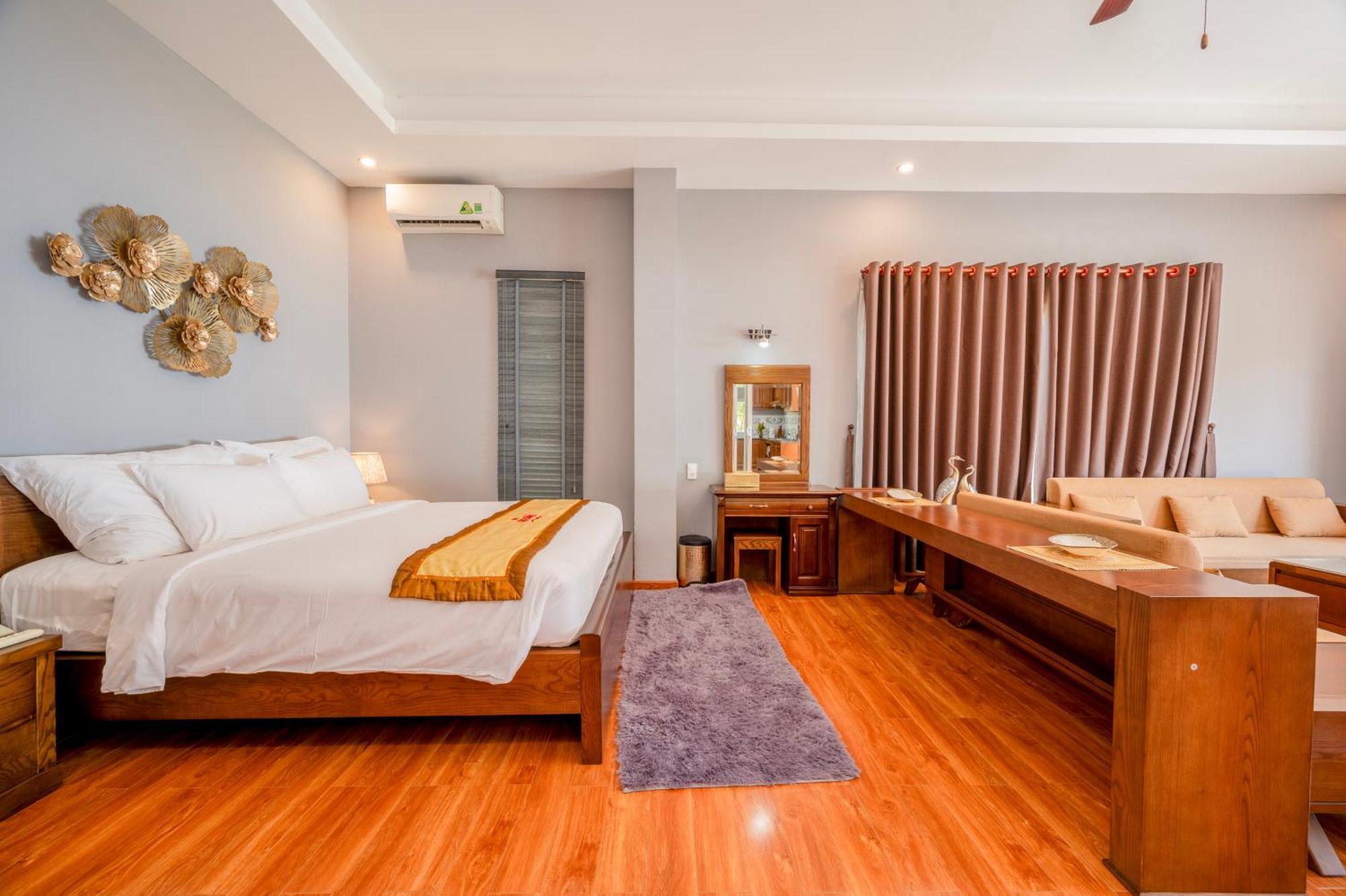 Hotel Chez Carole