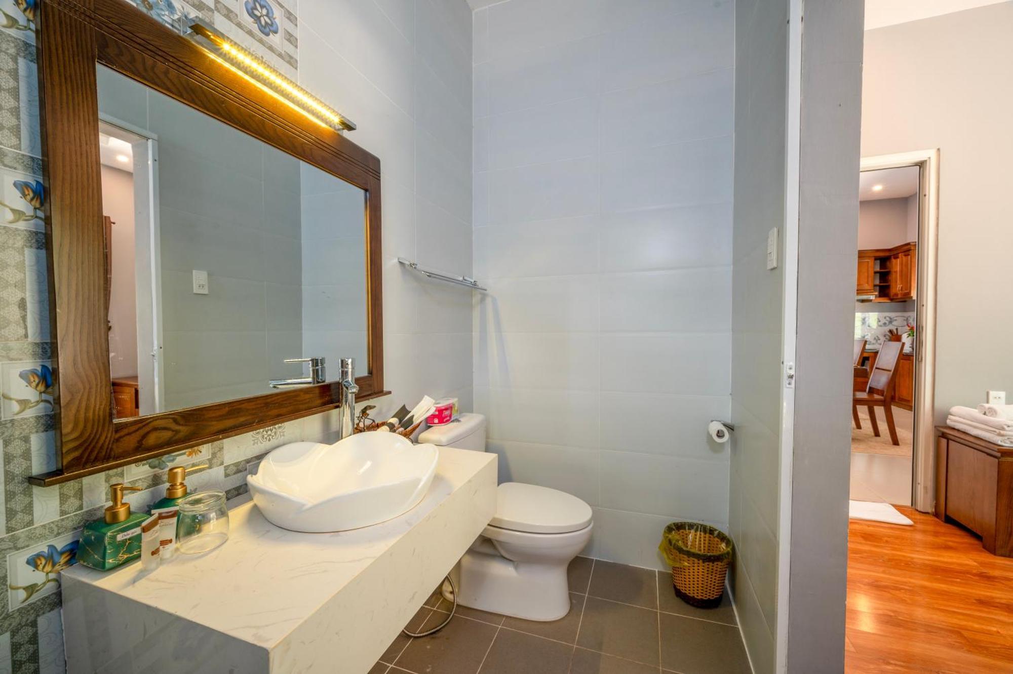 Hotel Chez Carole