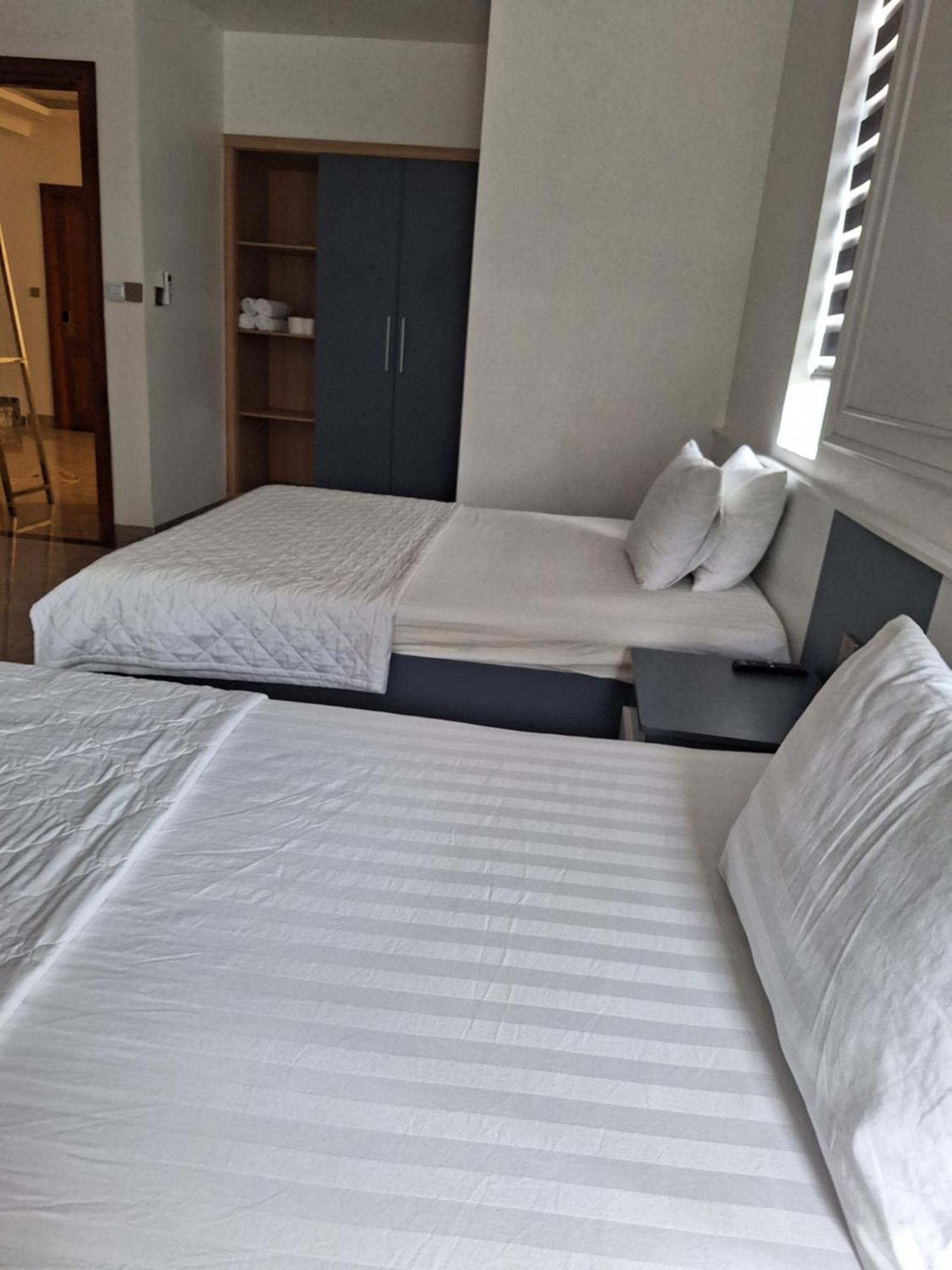 Hoang My B2.20 Villa Vung Tau