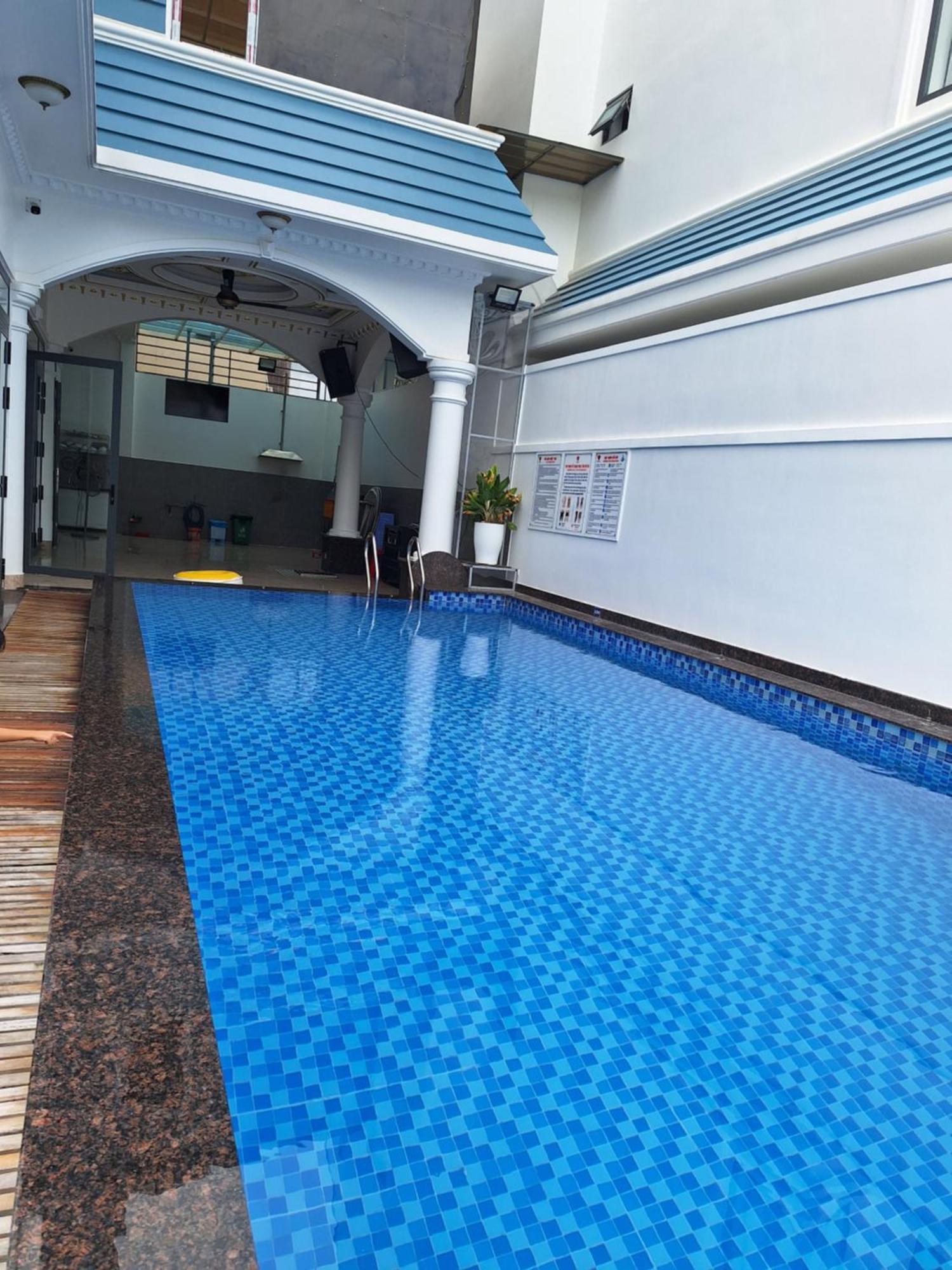 Hoang My B2.20 Villa