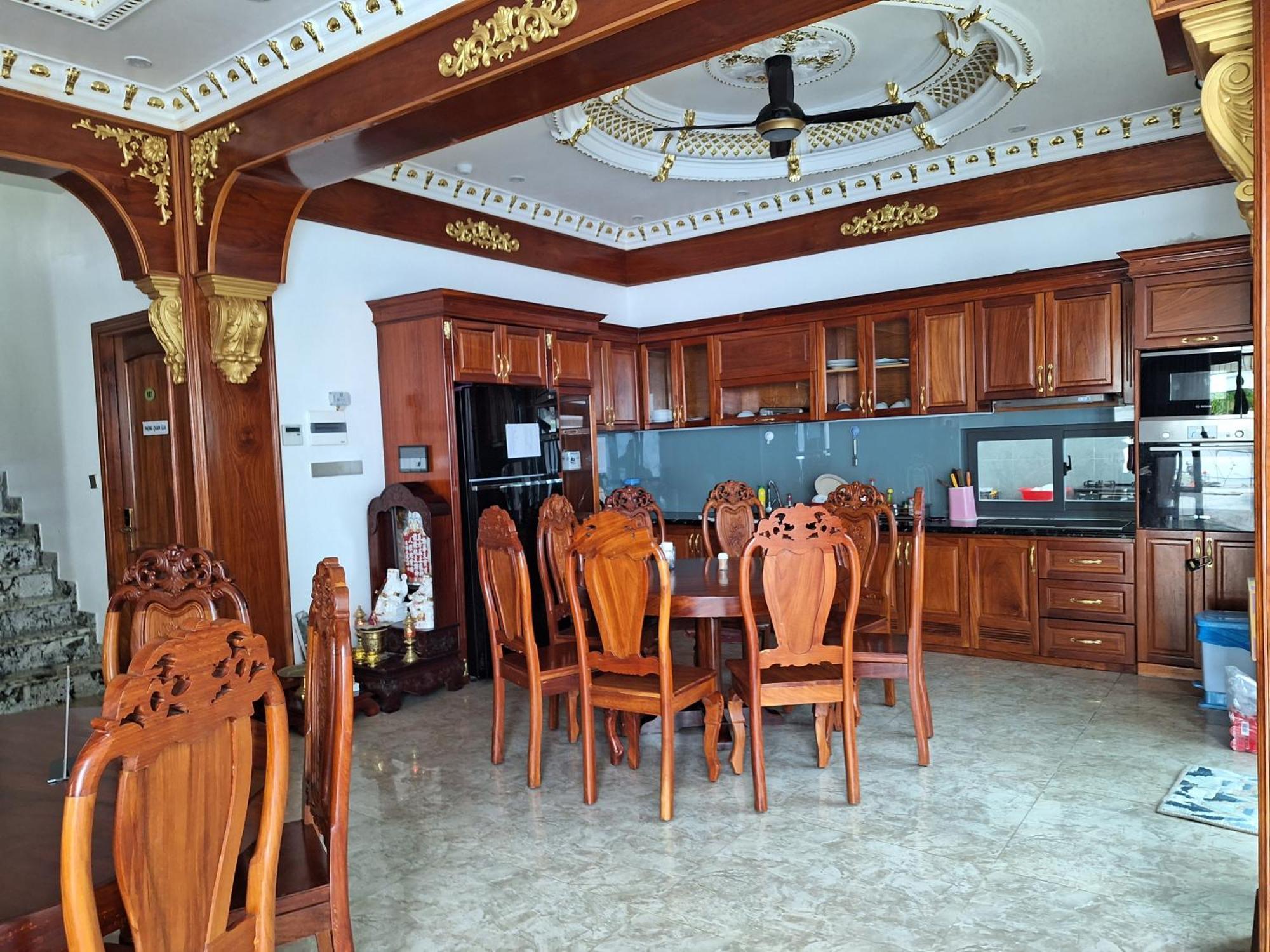 Villa Hoang My B2.20 Vung Tau