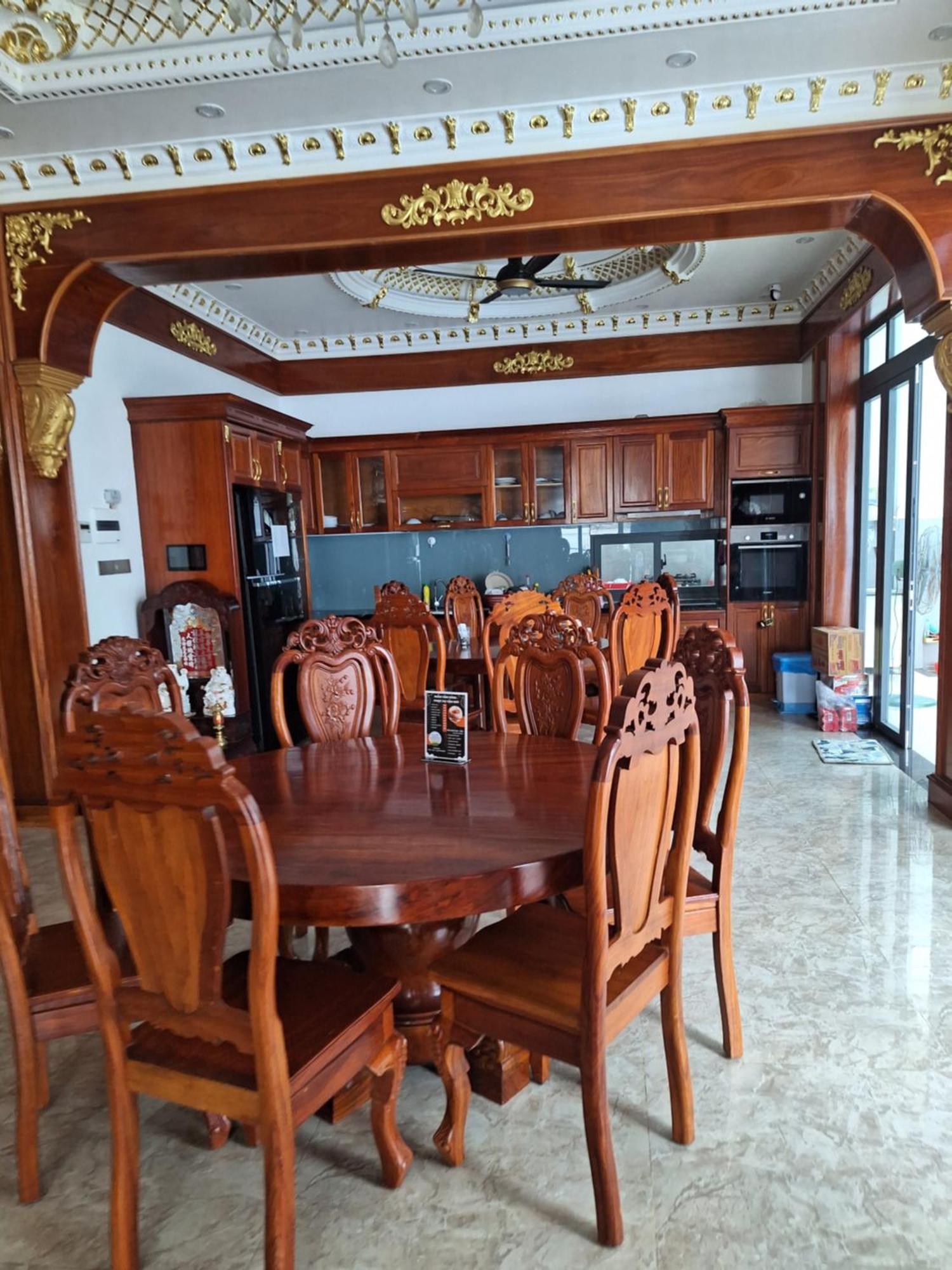 Hoang My B2.20 Vung Tau