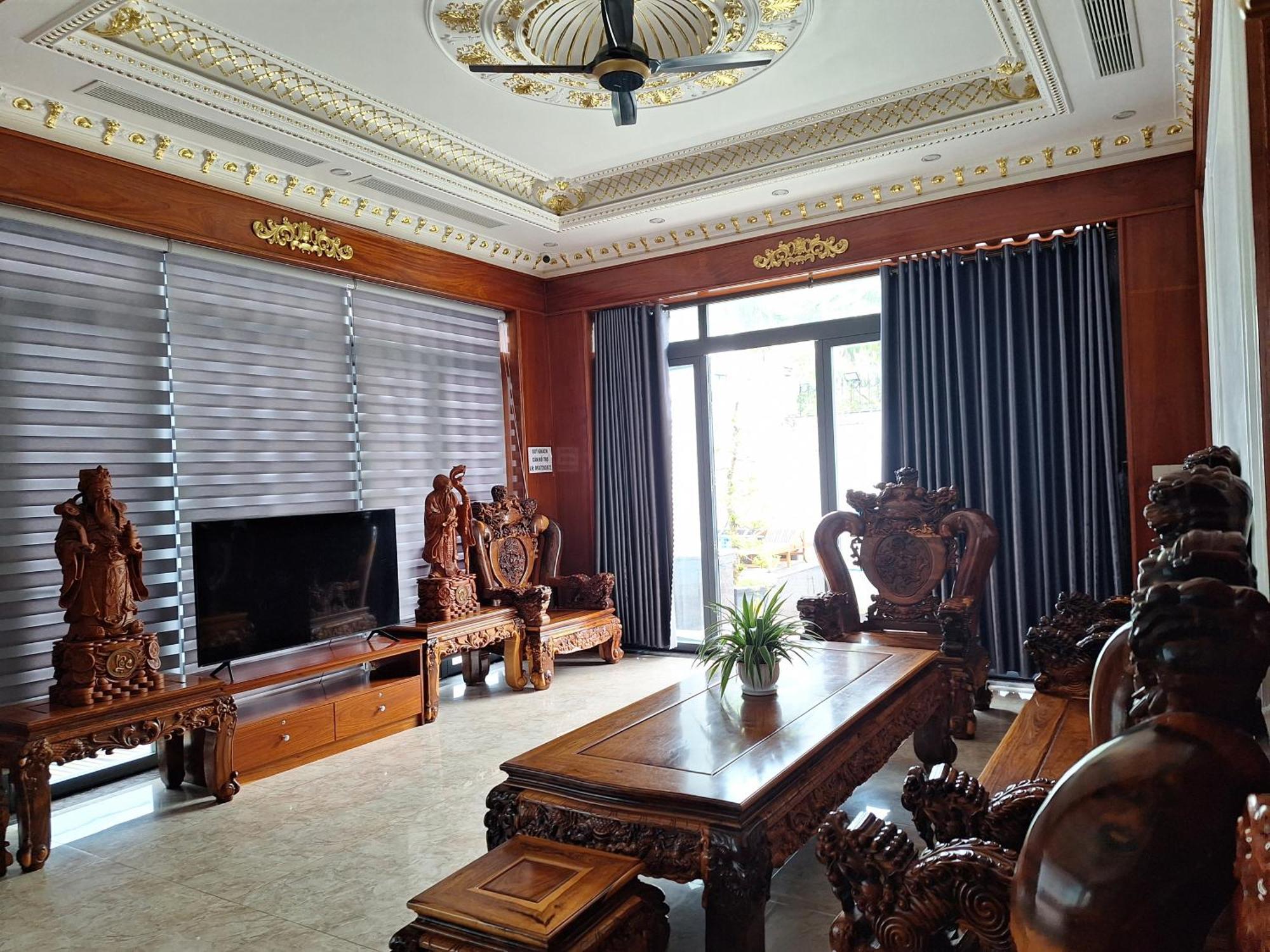Villa Hoang My B2.20 *