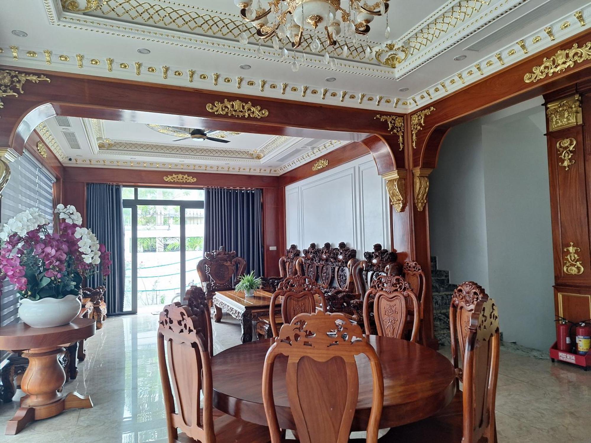 Villa Hoang My B2.20 Vung Tau