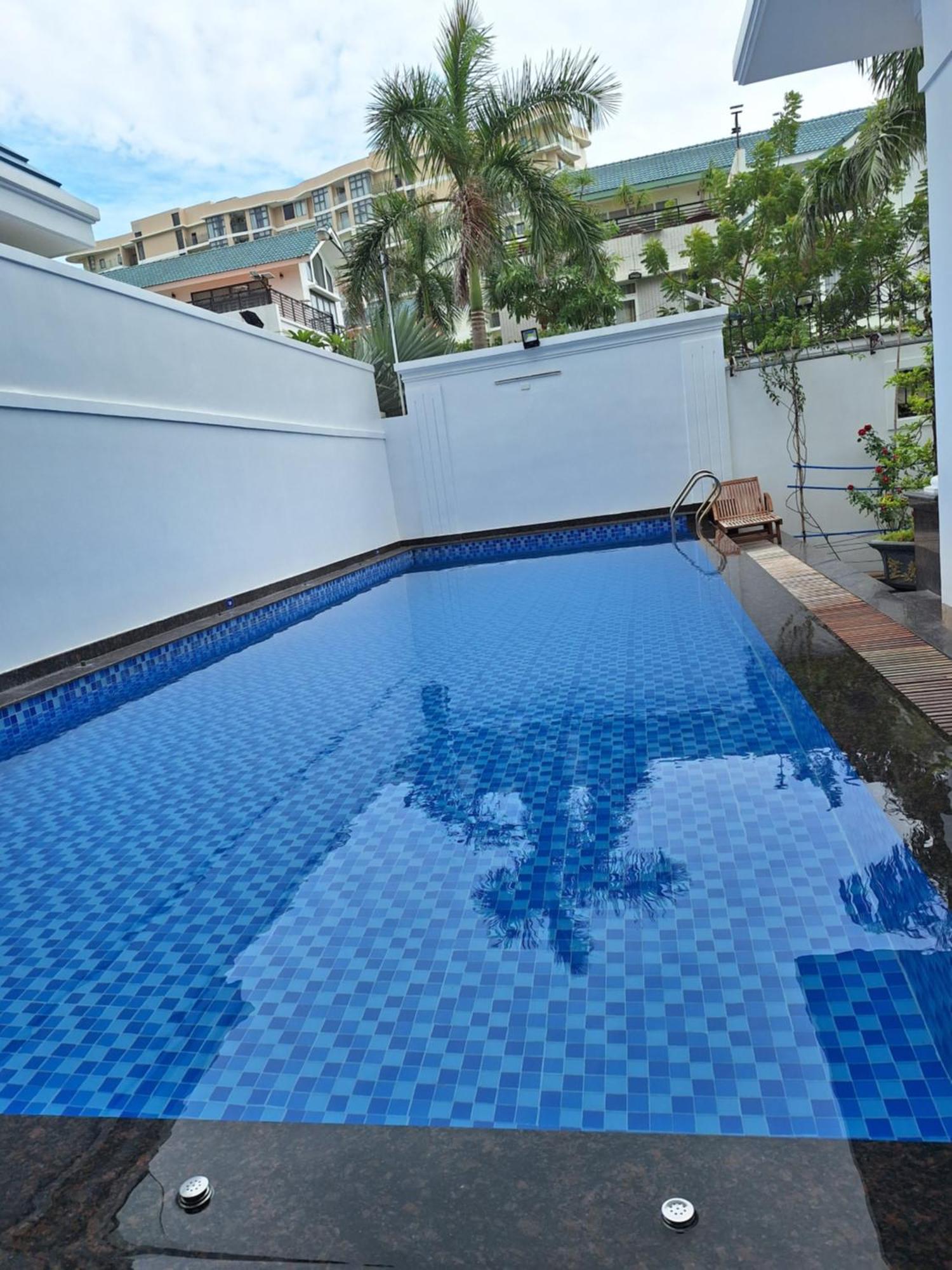 Hoang My B2.20 Vung Tau