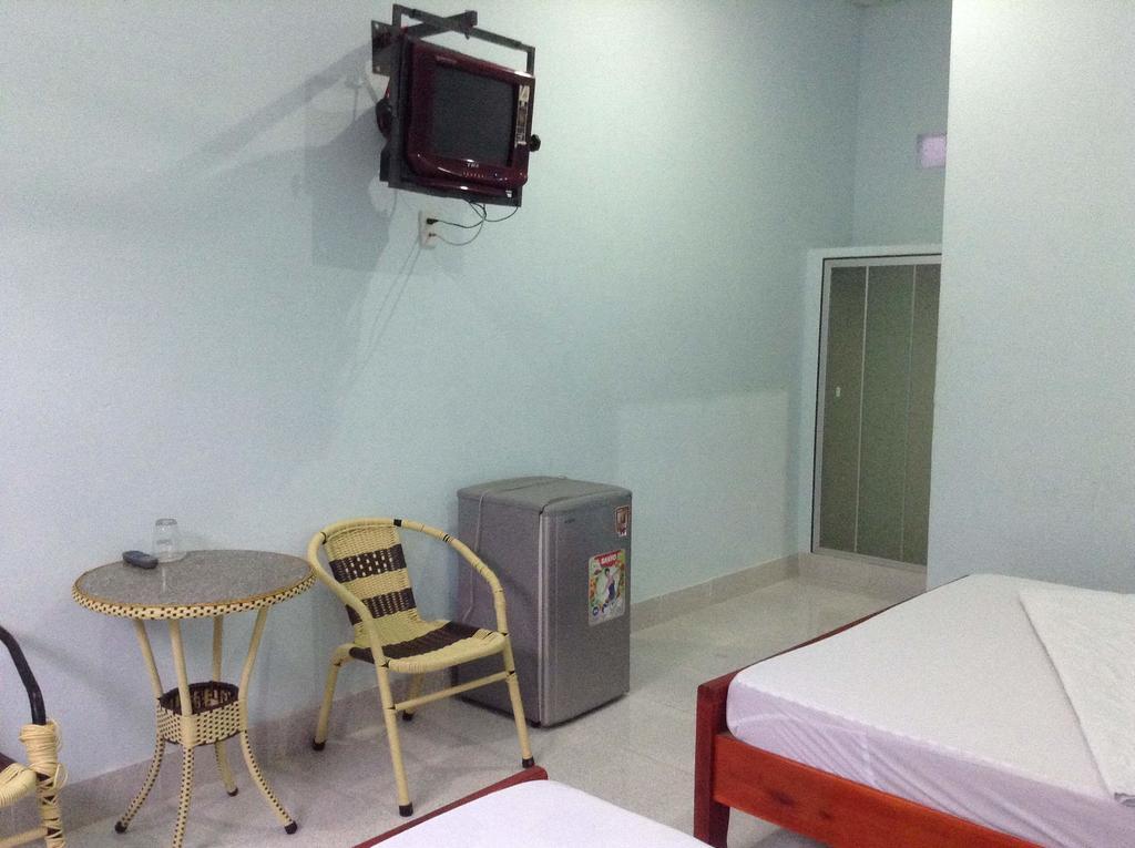 Guest house Bo Mui Ne