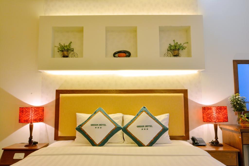 Green Hotel Khách sạn Vũng Tàu