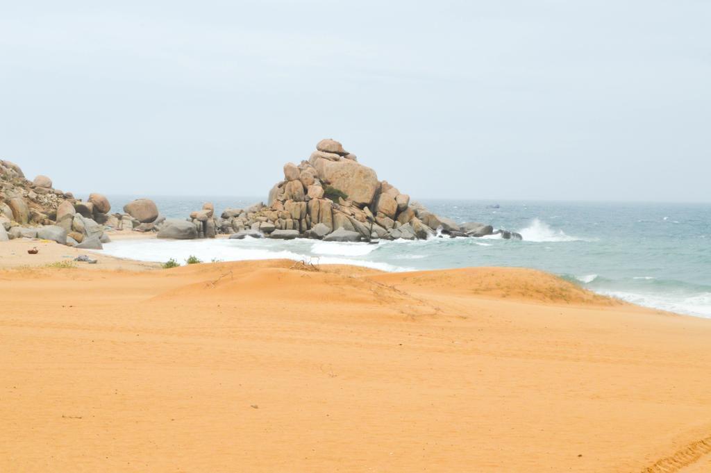 Gold Rooster Resort Phan Rang