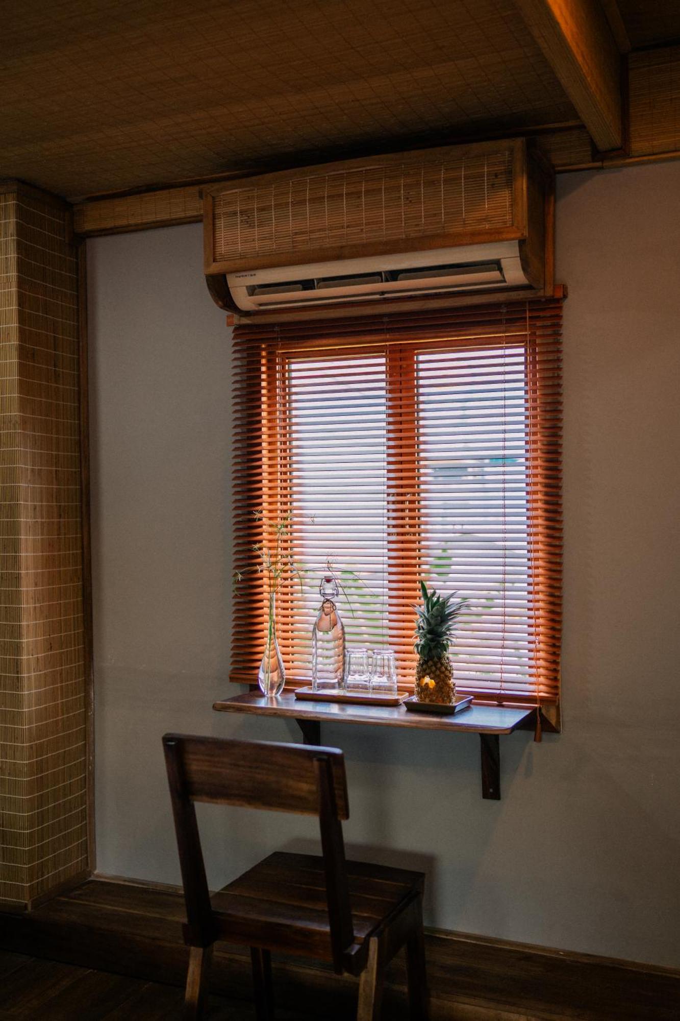 Tinh House Hotel Phu Quoc