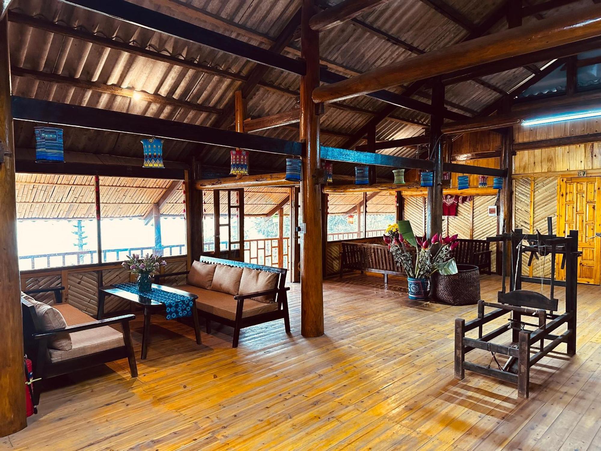 Sapa's Soul Hillside *
