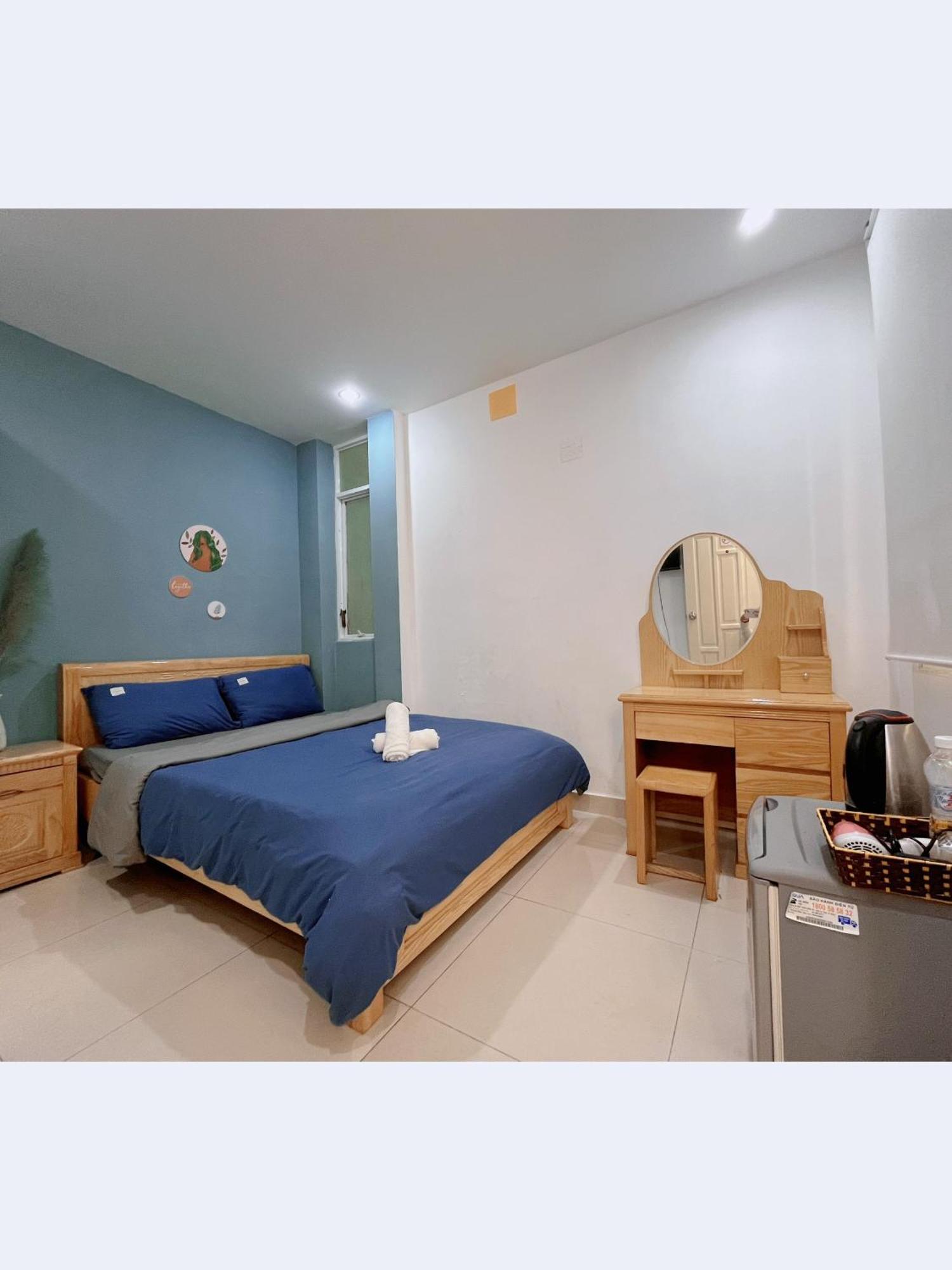 Hotel Lam Anh Da Lat Hotel Da Lat