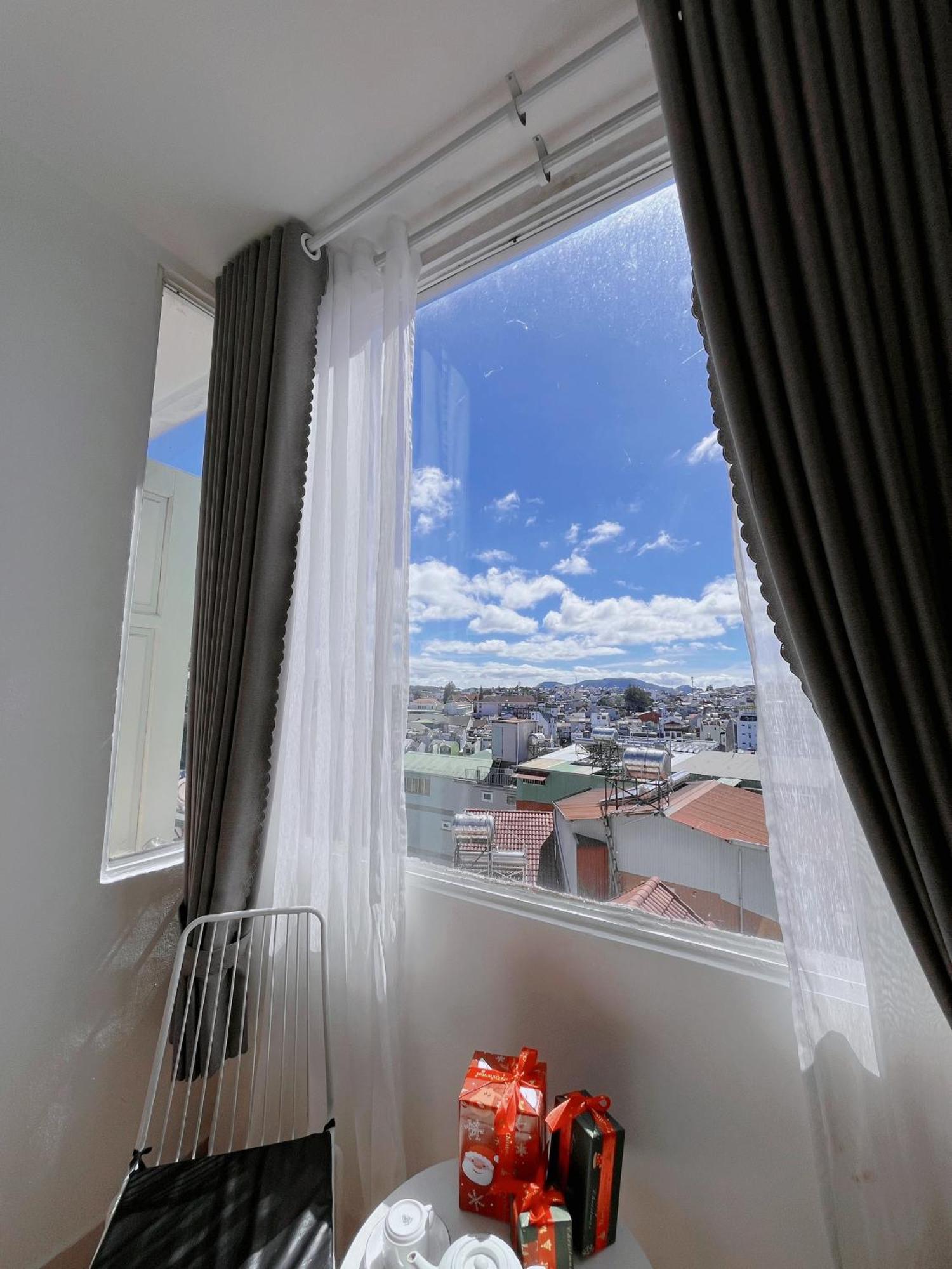 Lam Anh Da Lat Hotel 2* Da Lat