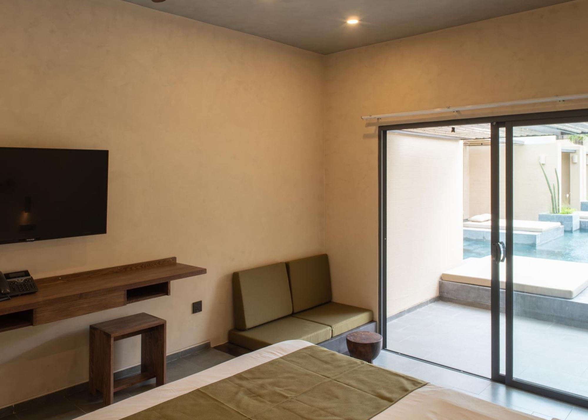 Resort The Clay Ap Thien Phuoc