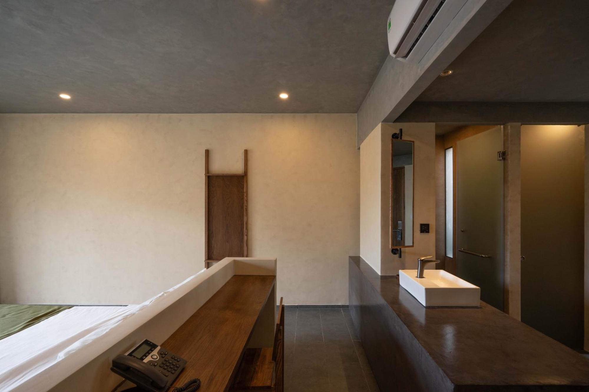 The Clay Resort Ap Thien Phuoc