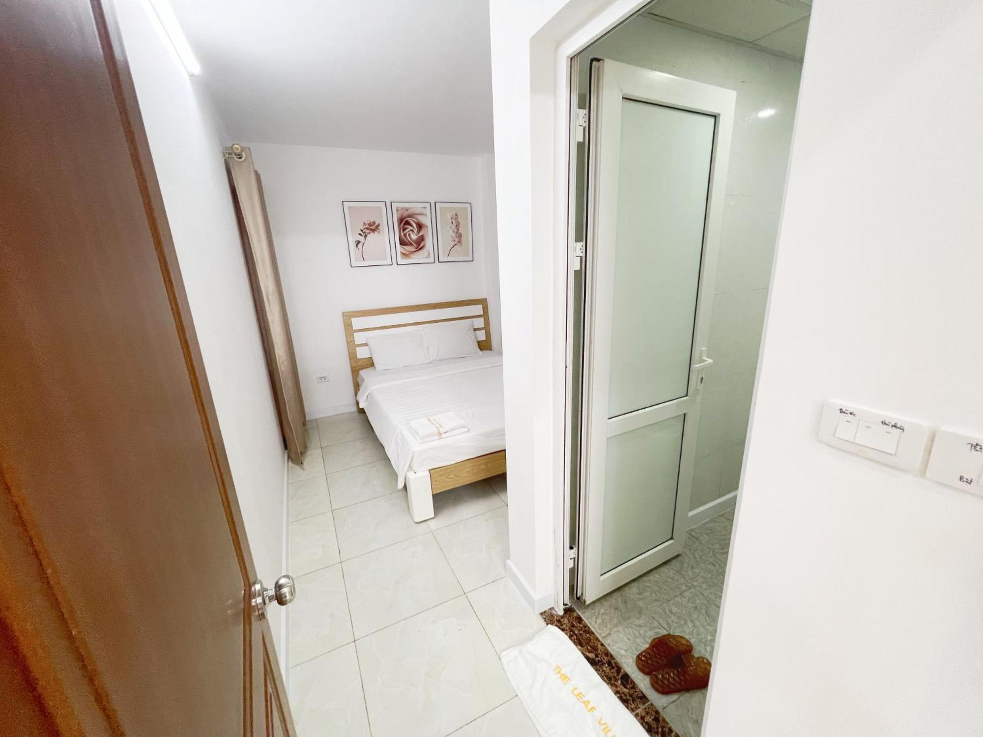 Apartment Nang - Newlife Tower