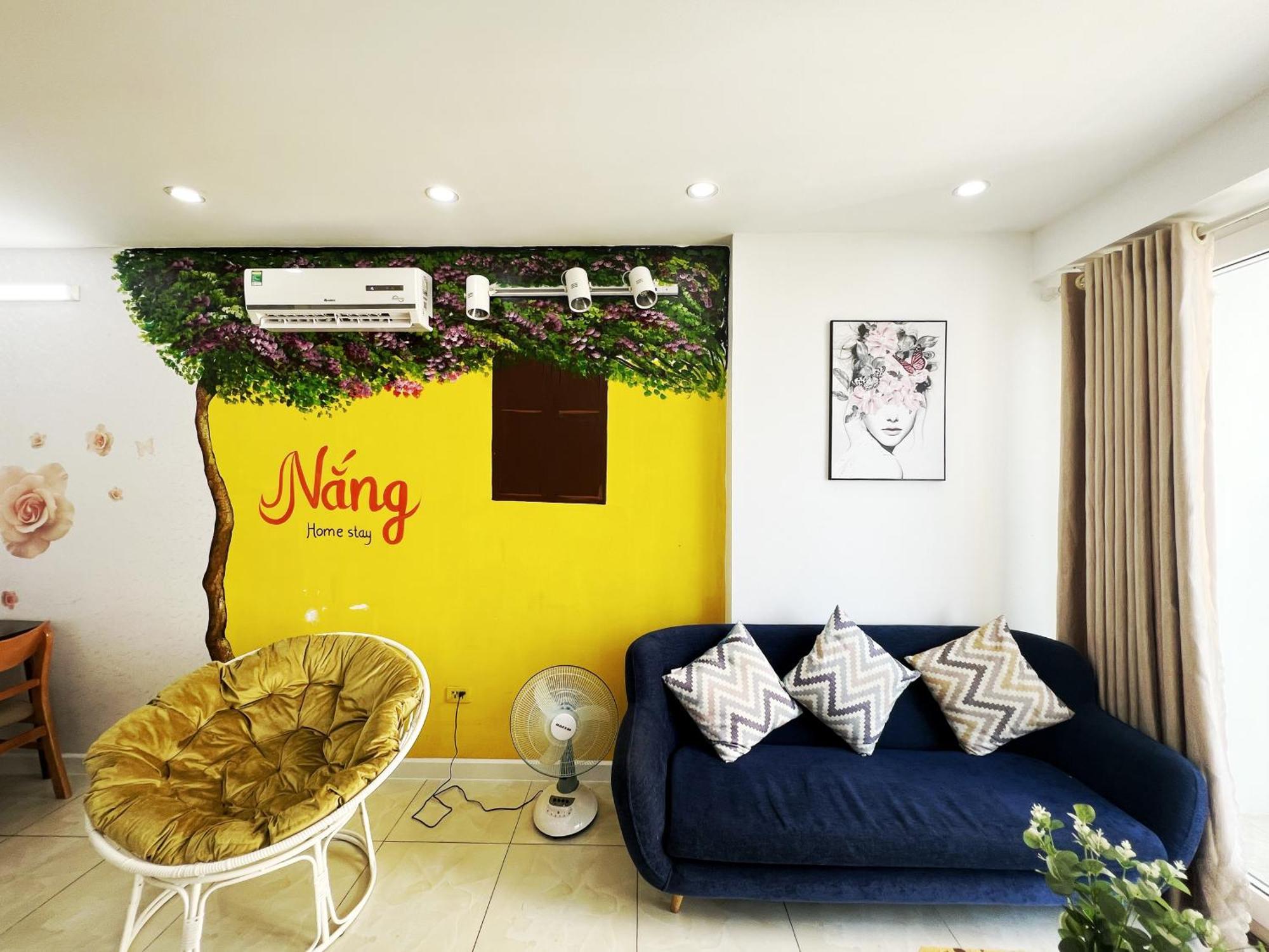 Apartment Nang - Newlife Tower *