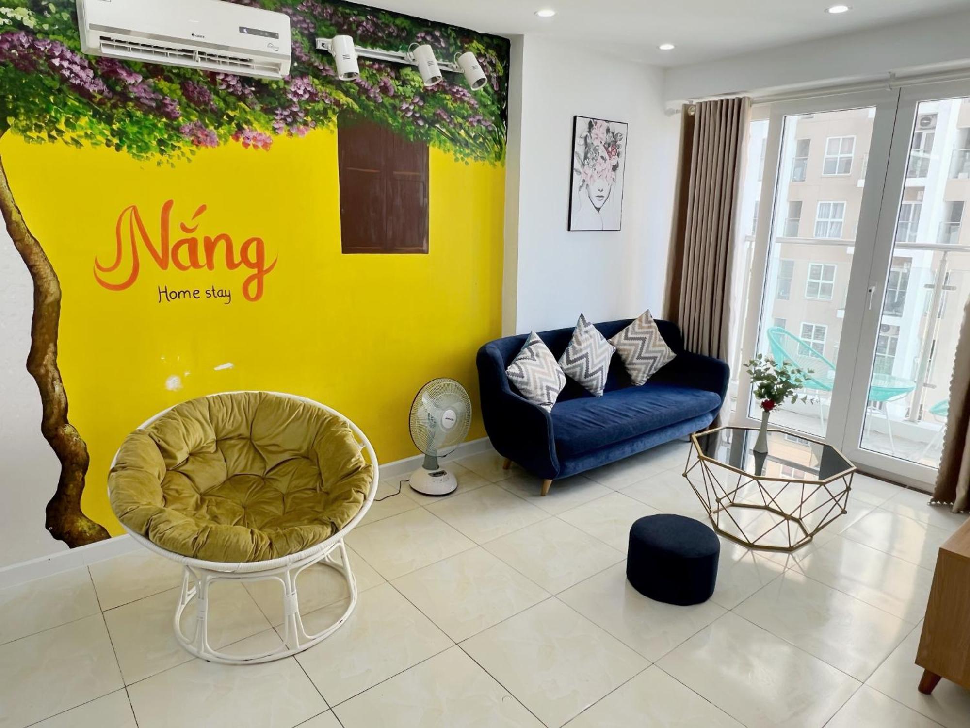 Apartment Nang - Newlife Tower *