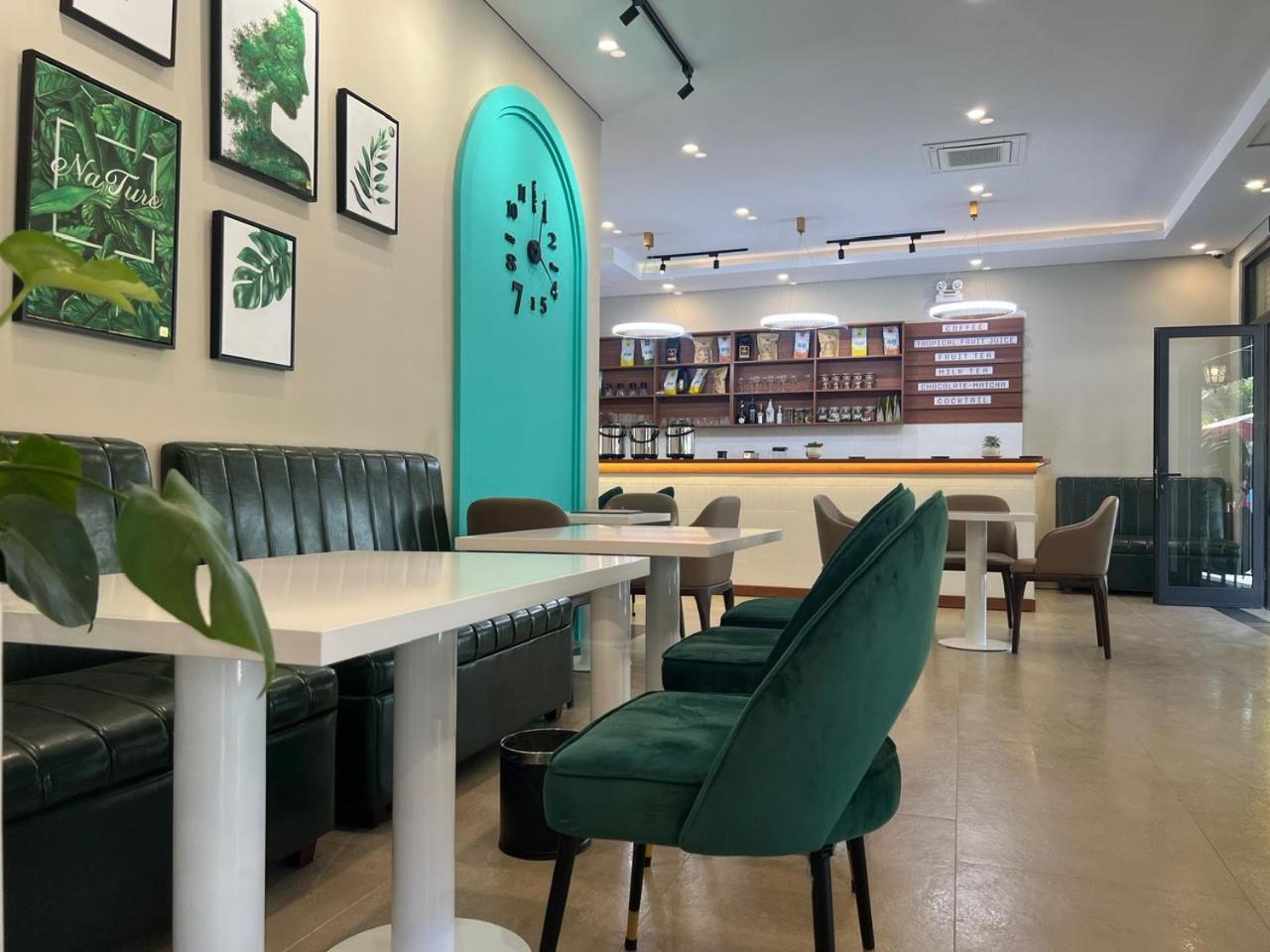 Tropical Bay Grand World Hotel Phú Quốc