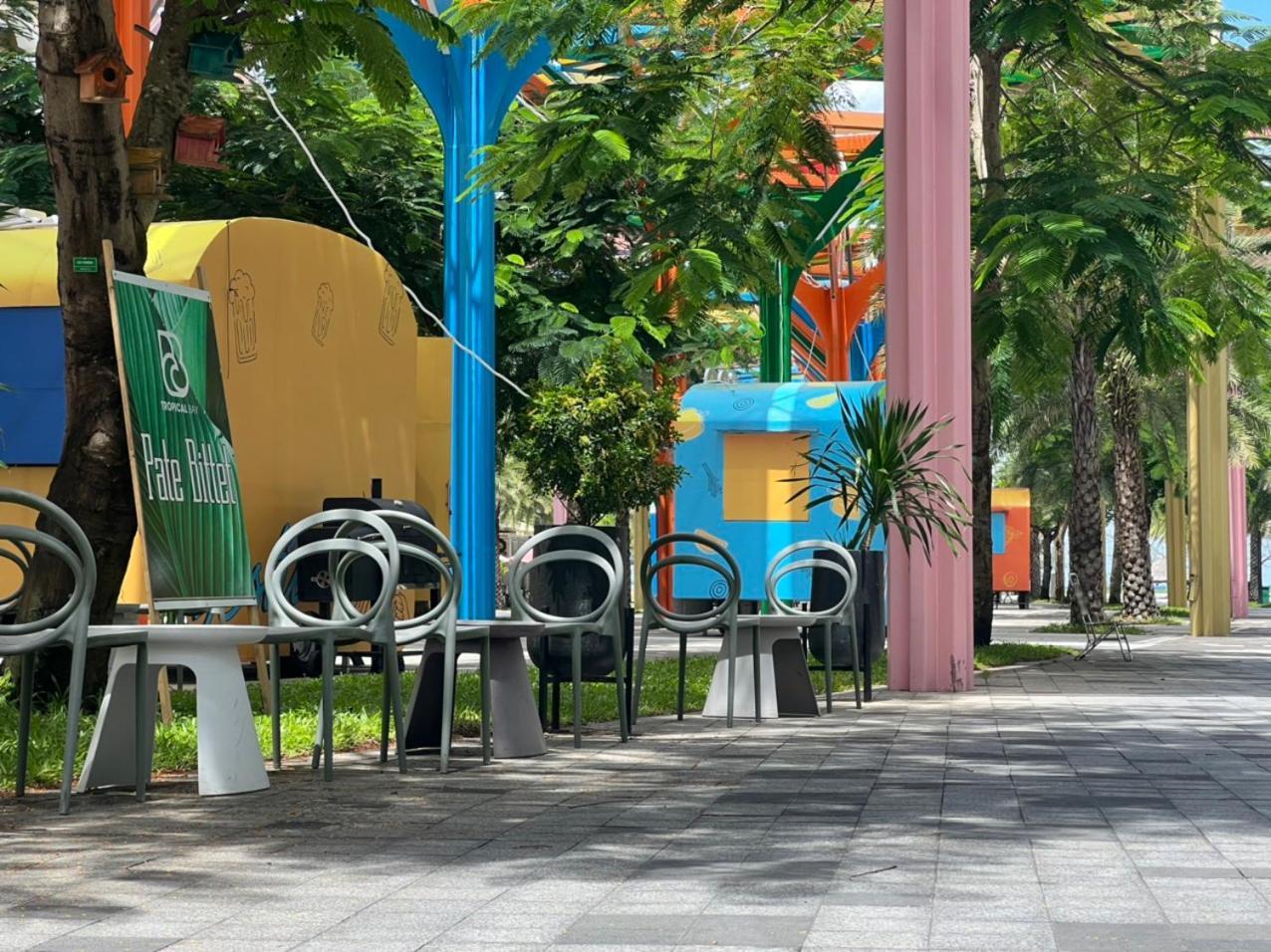 Tropical Bay Grand World 3* Phú Quốc