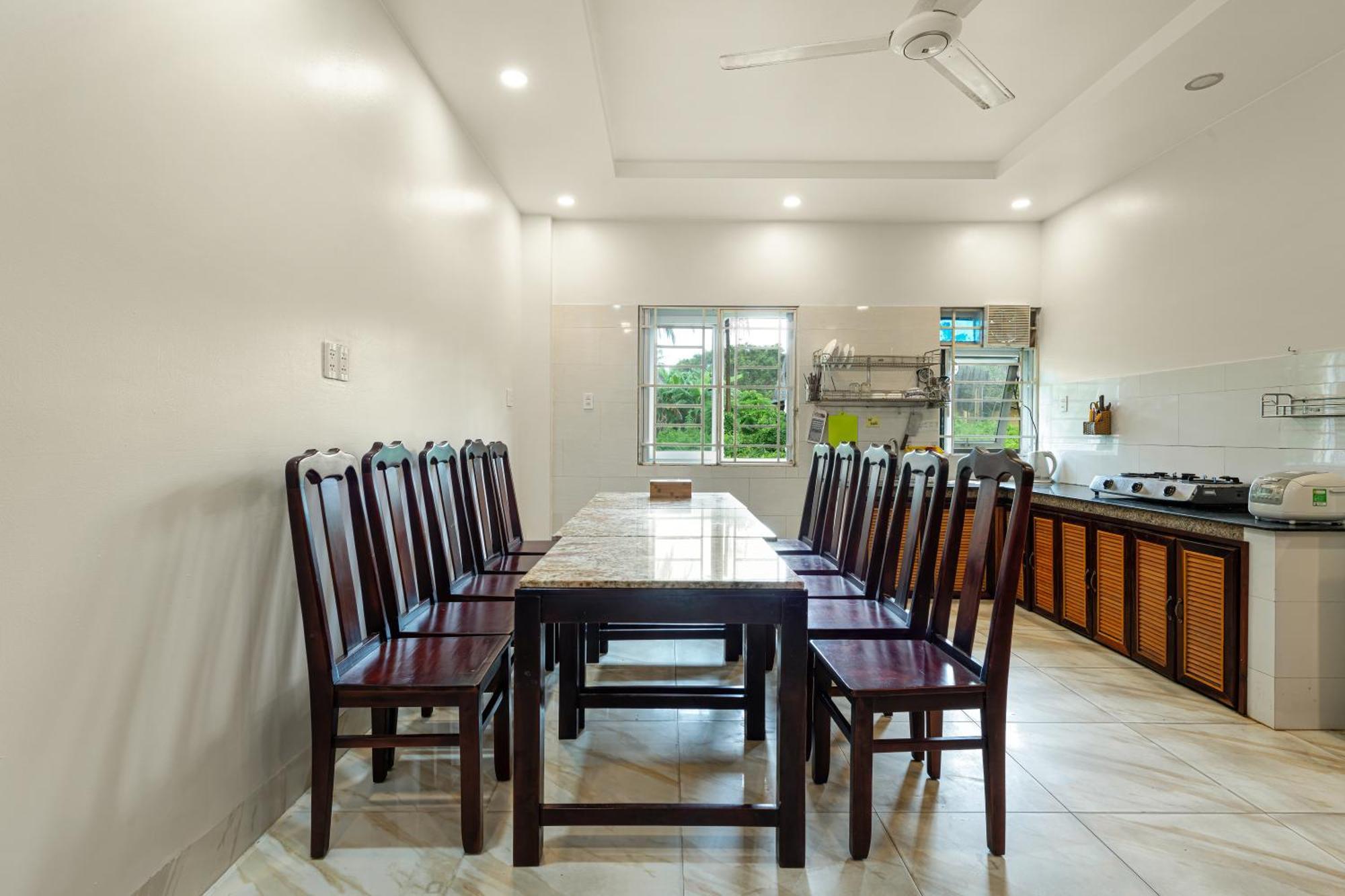 Apartment Victoria Beachfront Night Market Phu Quoc