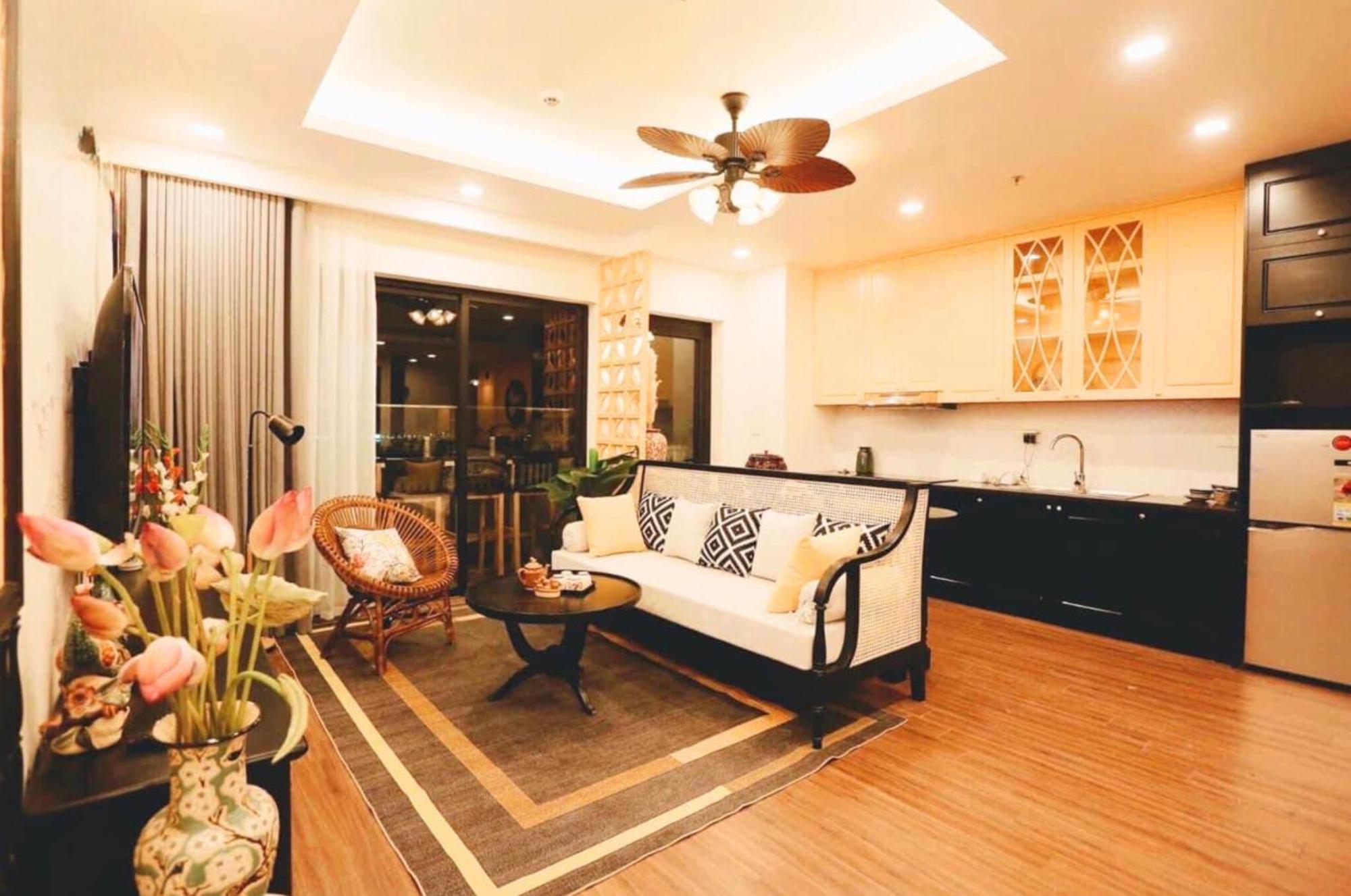 Flc Sea View Căn hộ Quy Nhơn