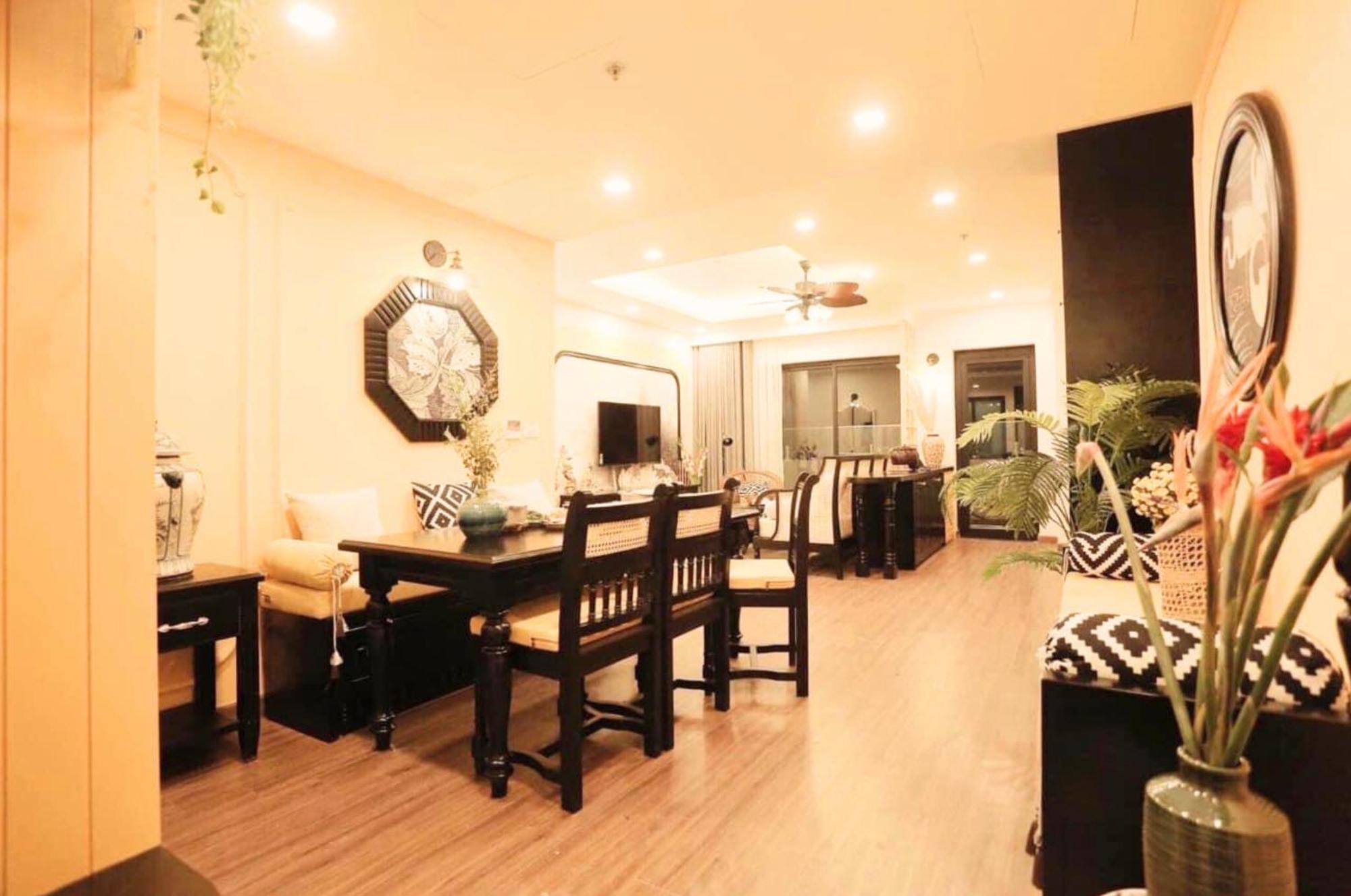 Căn hộ Flc Sea View *