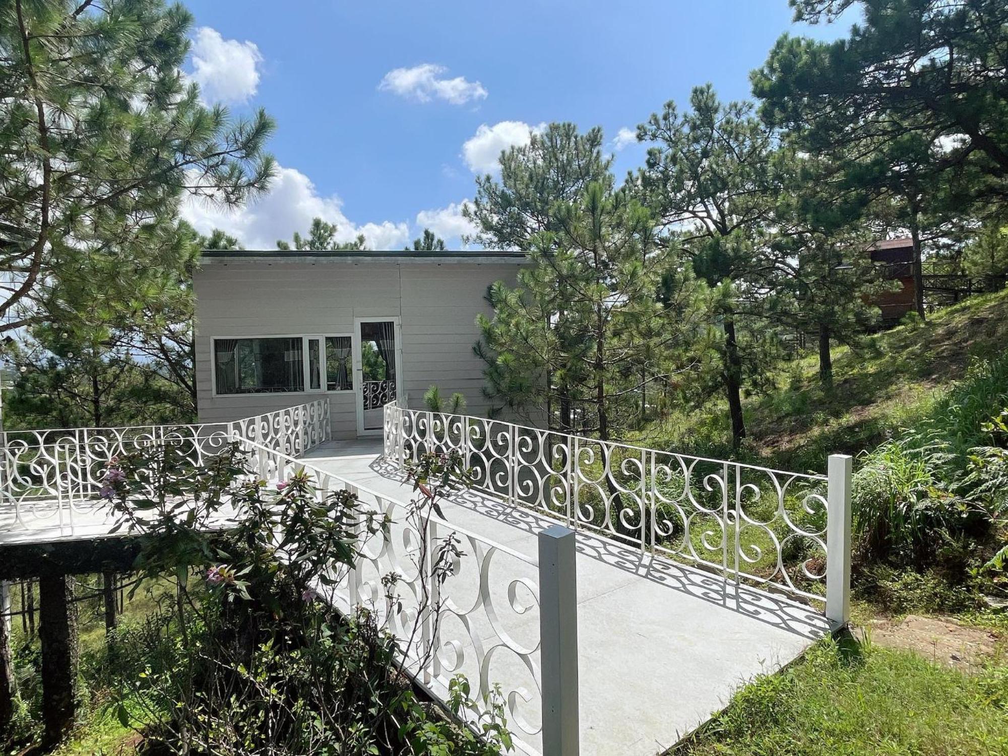 Resort Kim Ngan Hill Eco